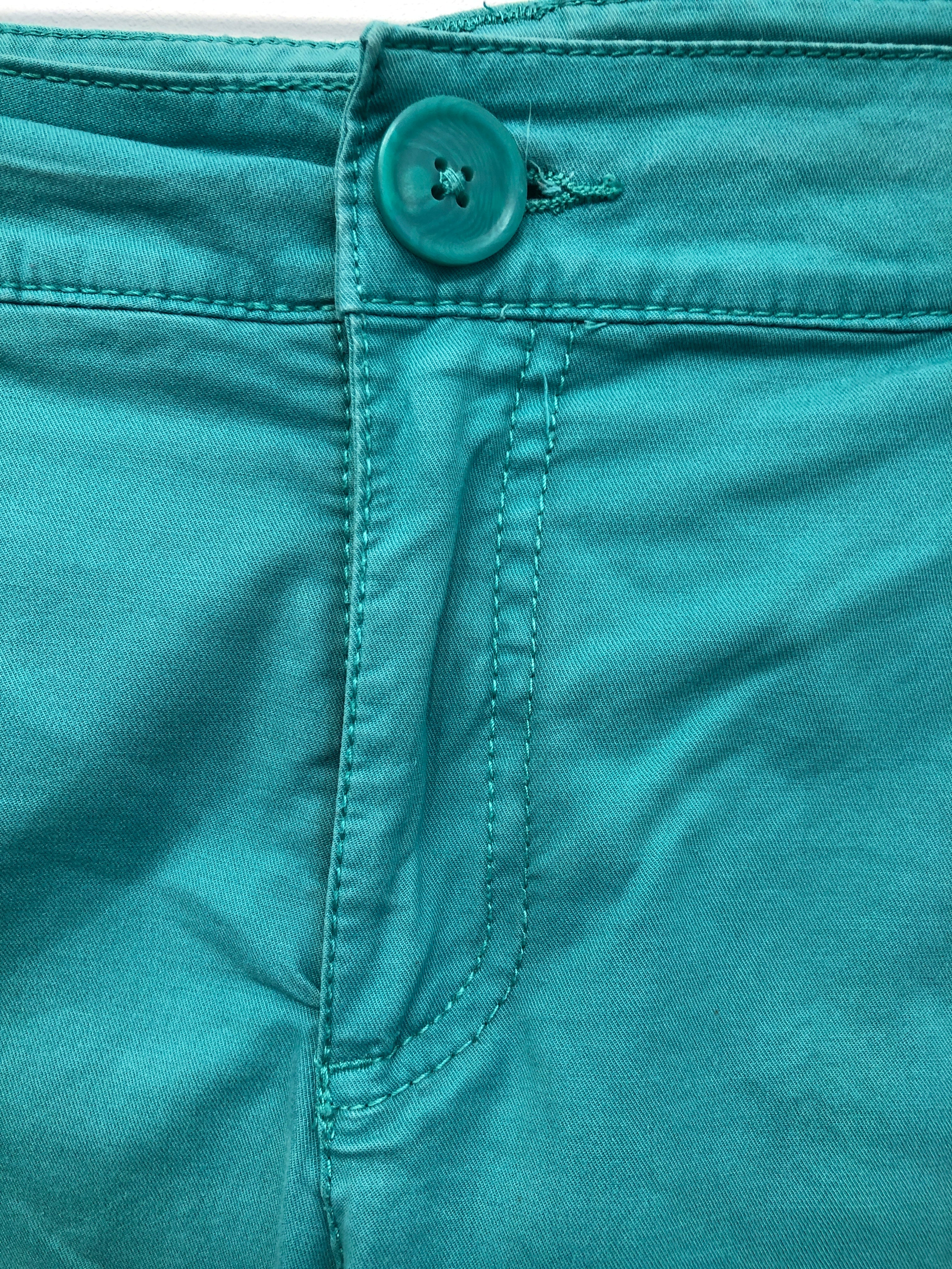 Chaler Jogele Shorts