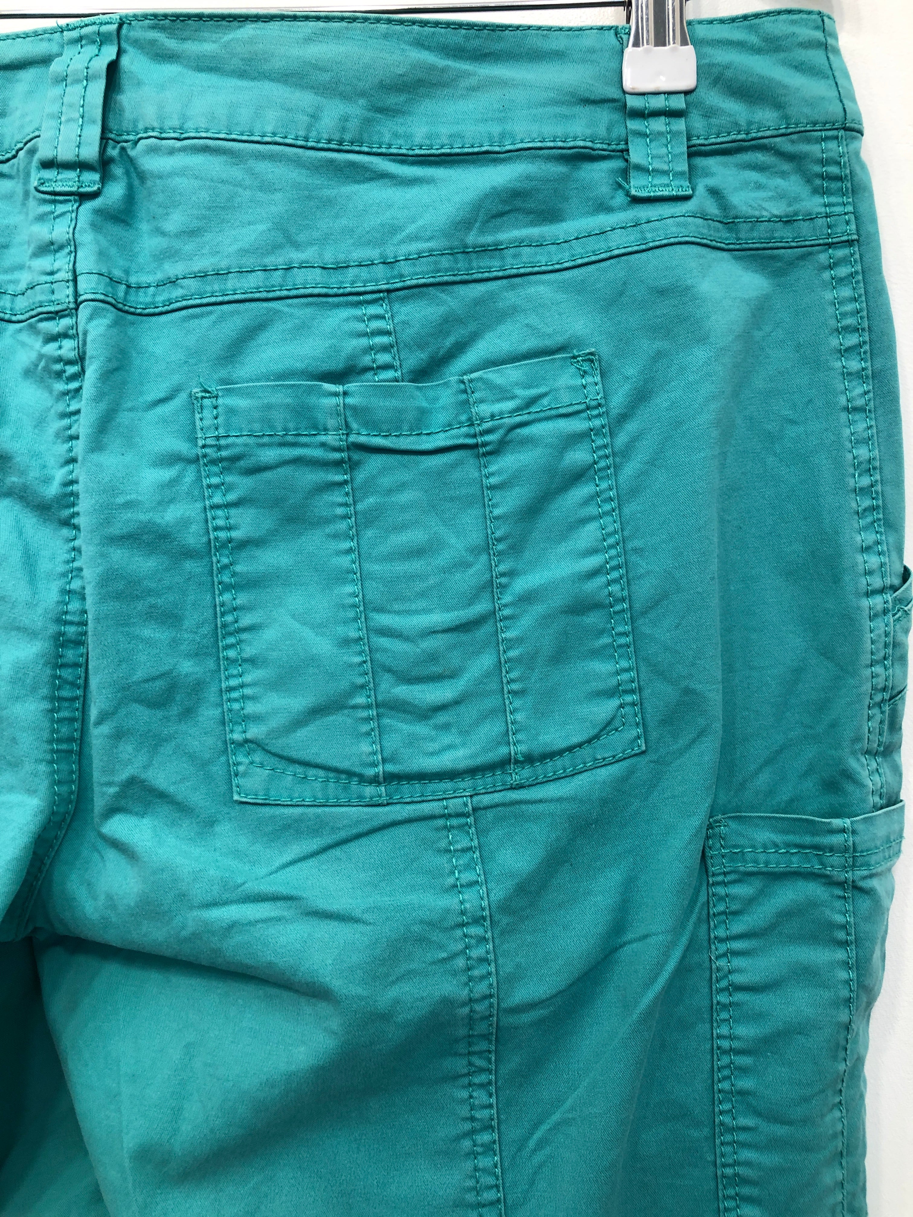 Chaler Jogele Shorts