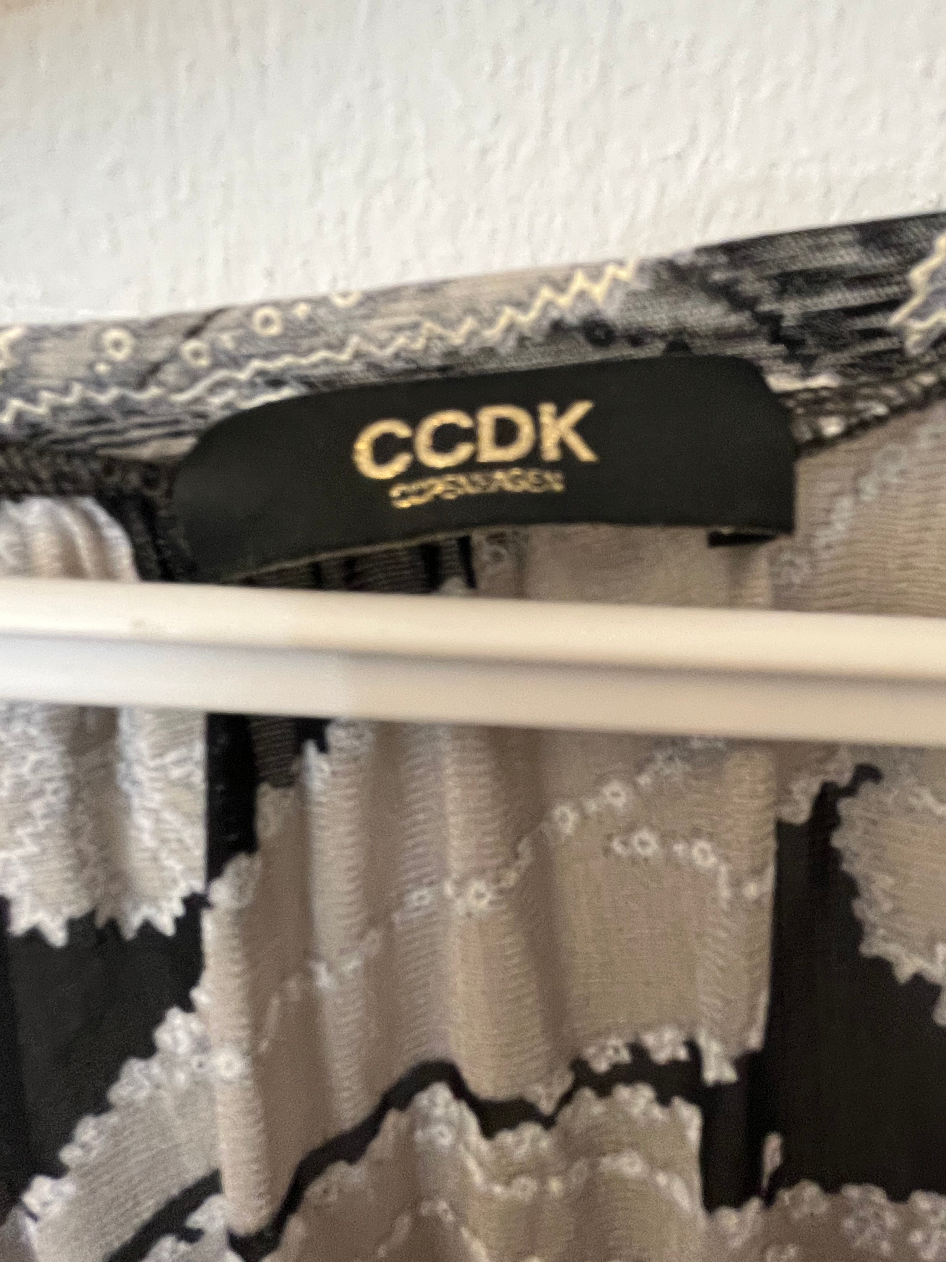 CCDK bluse