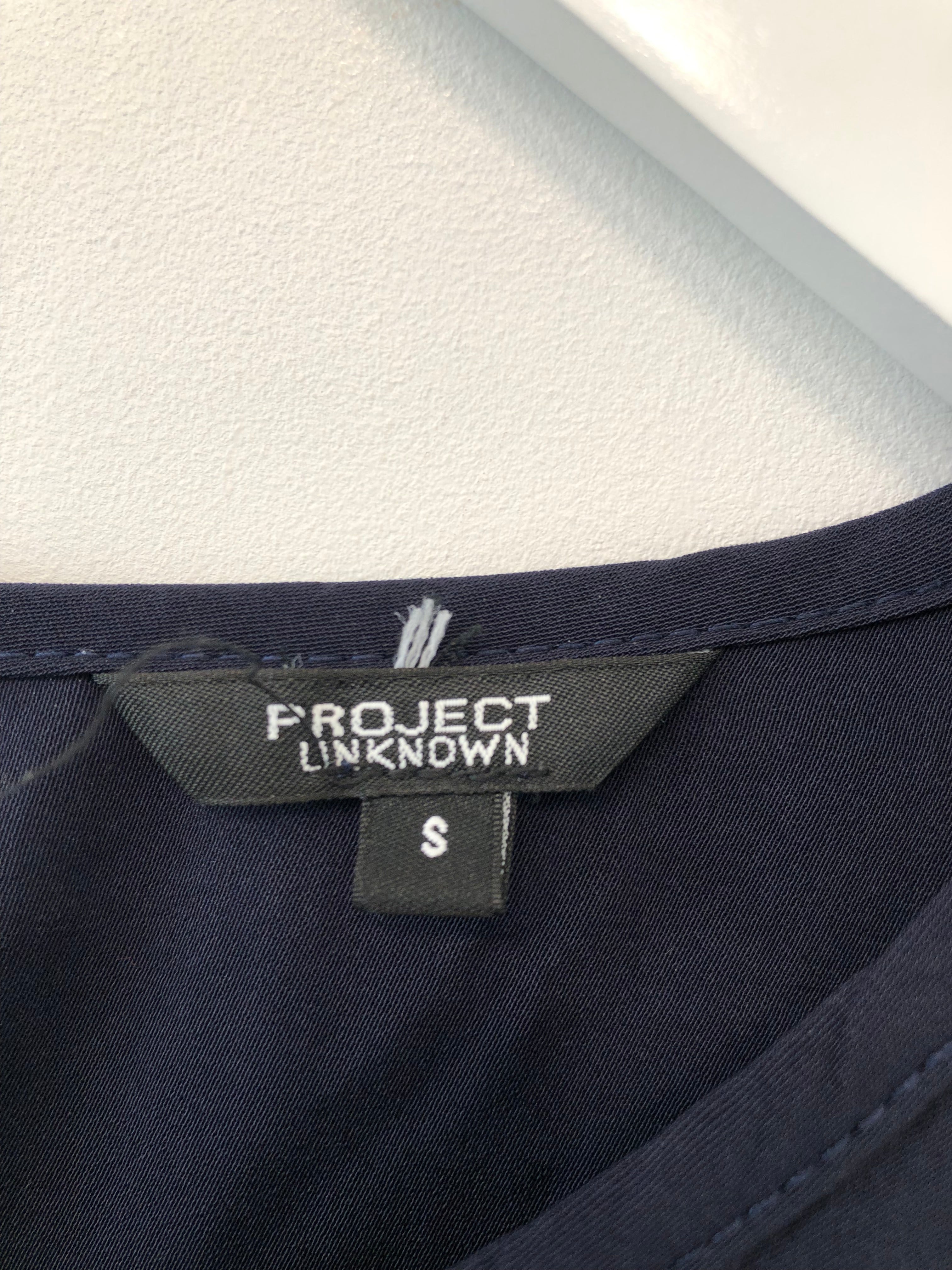 Project Unknown T-shirt