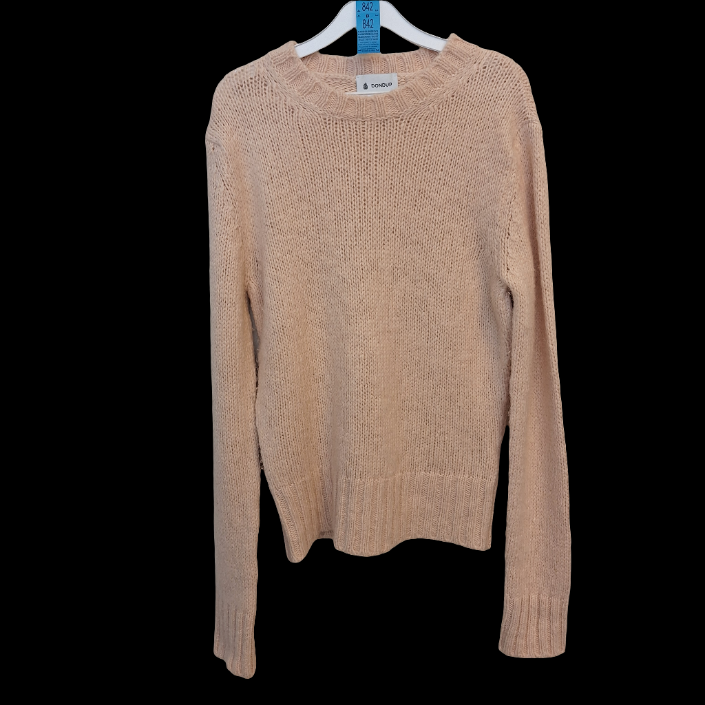 DONDUP Stik Sweater