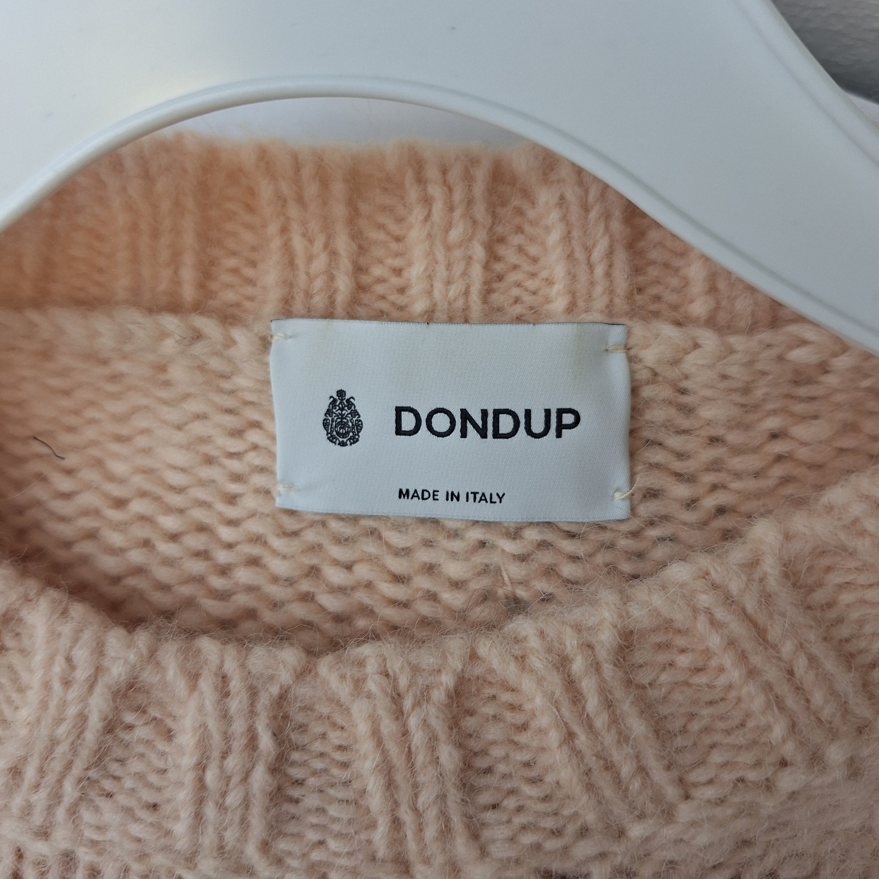 DONDUP Stik Sweater