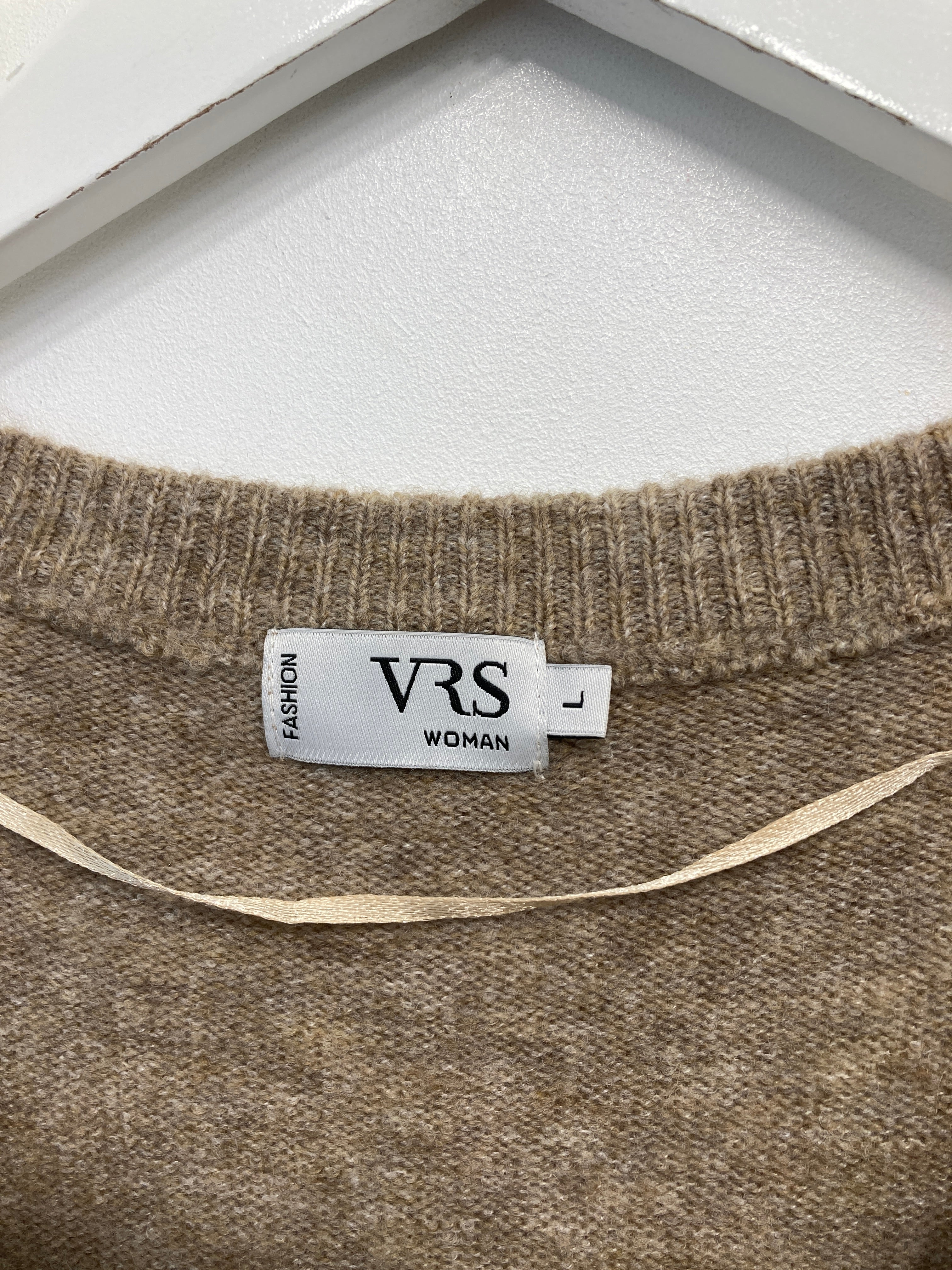 VRS Vest