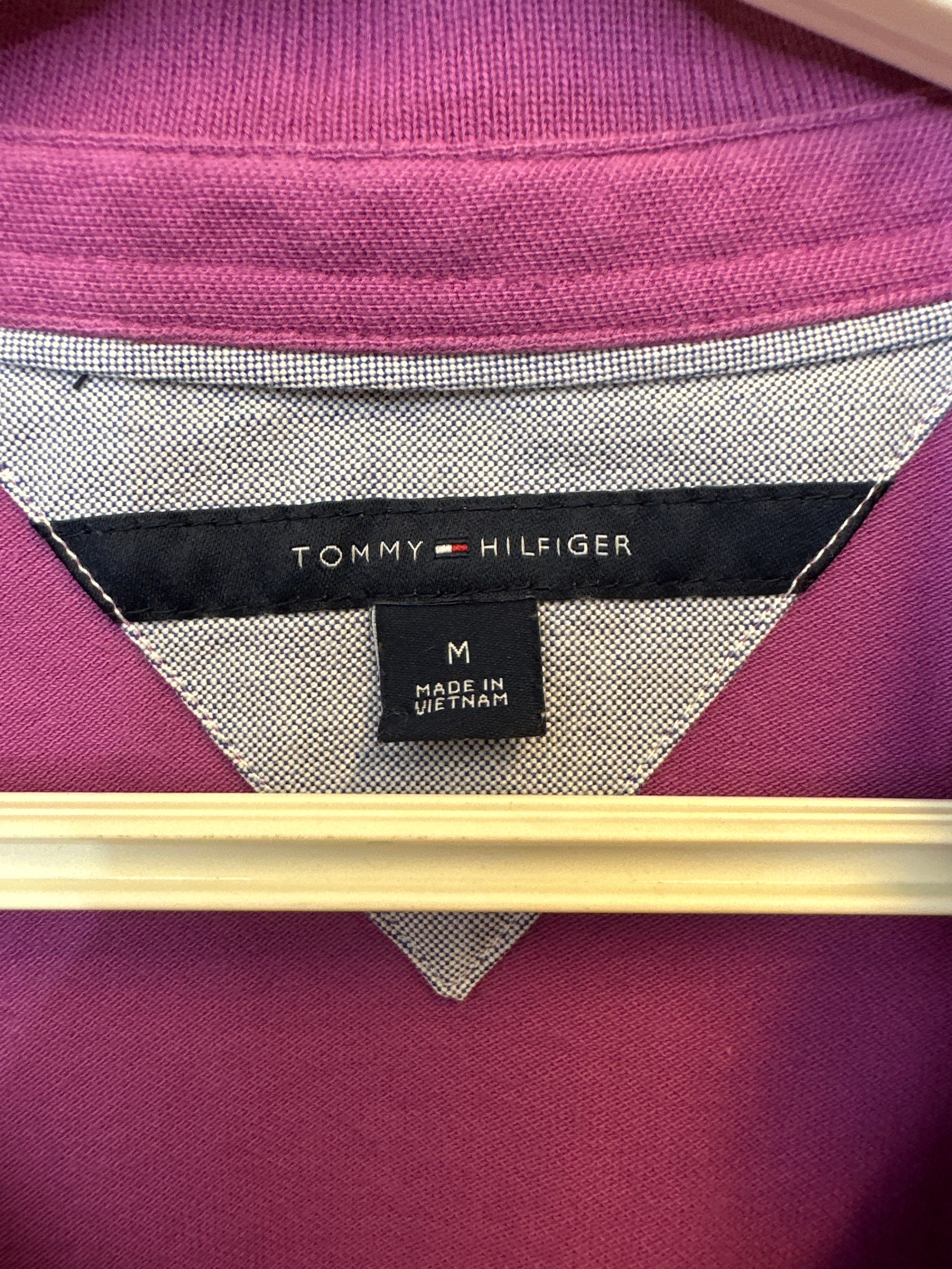 Tommy Hilfiger polo