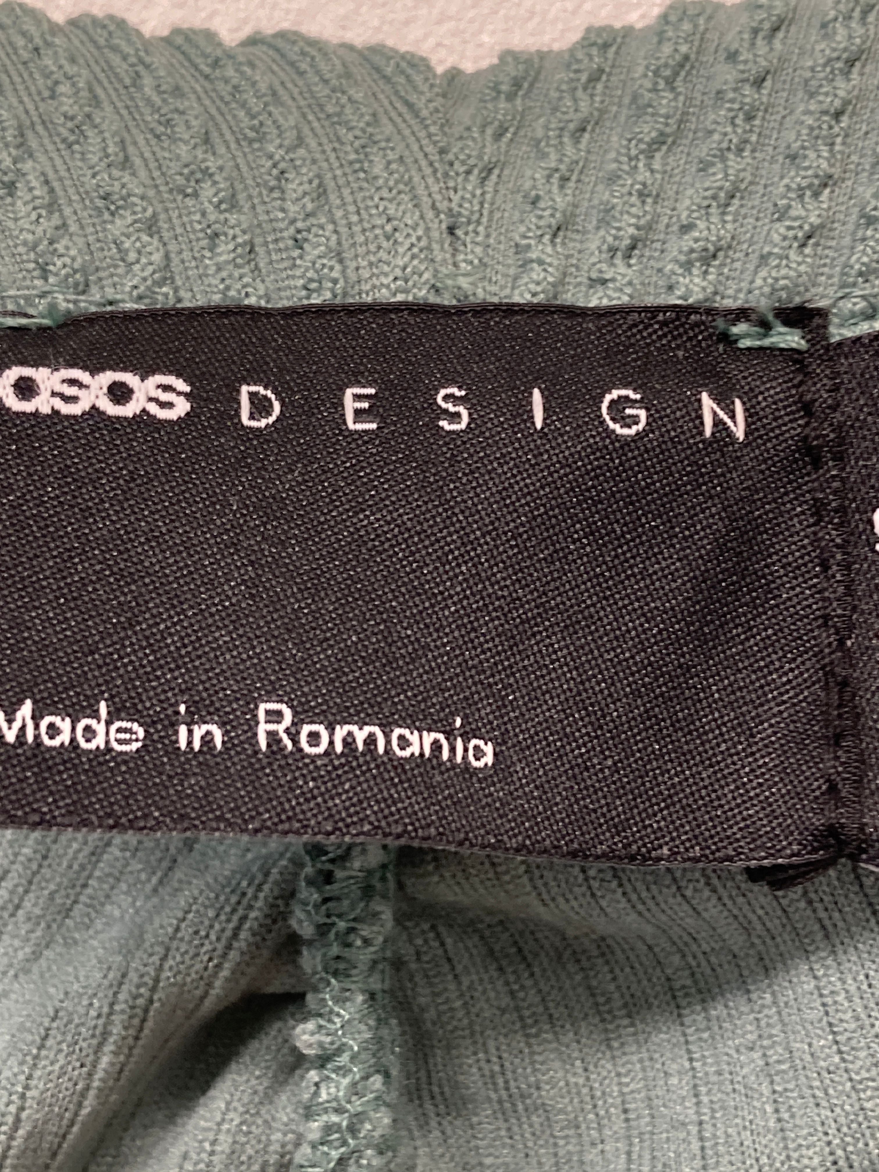 Asos Gamacher