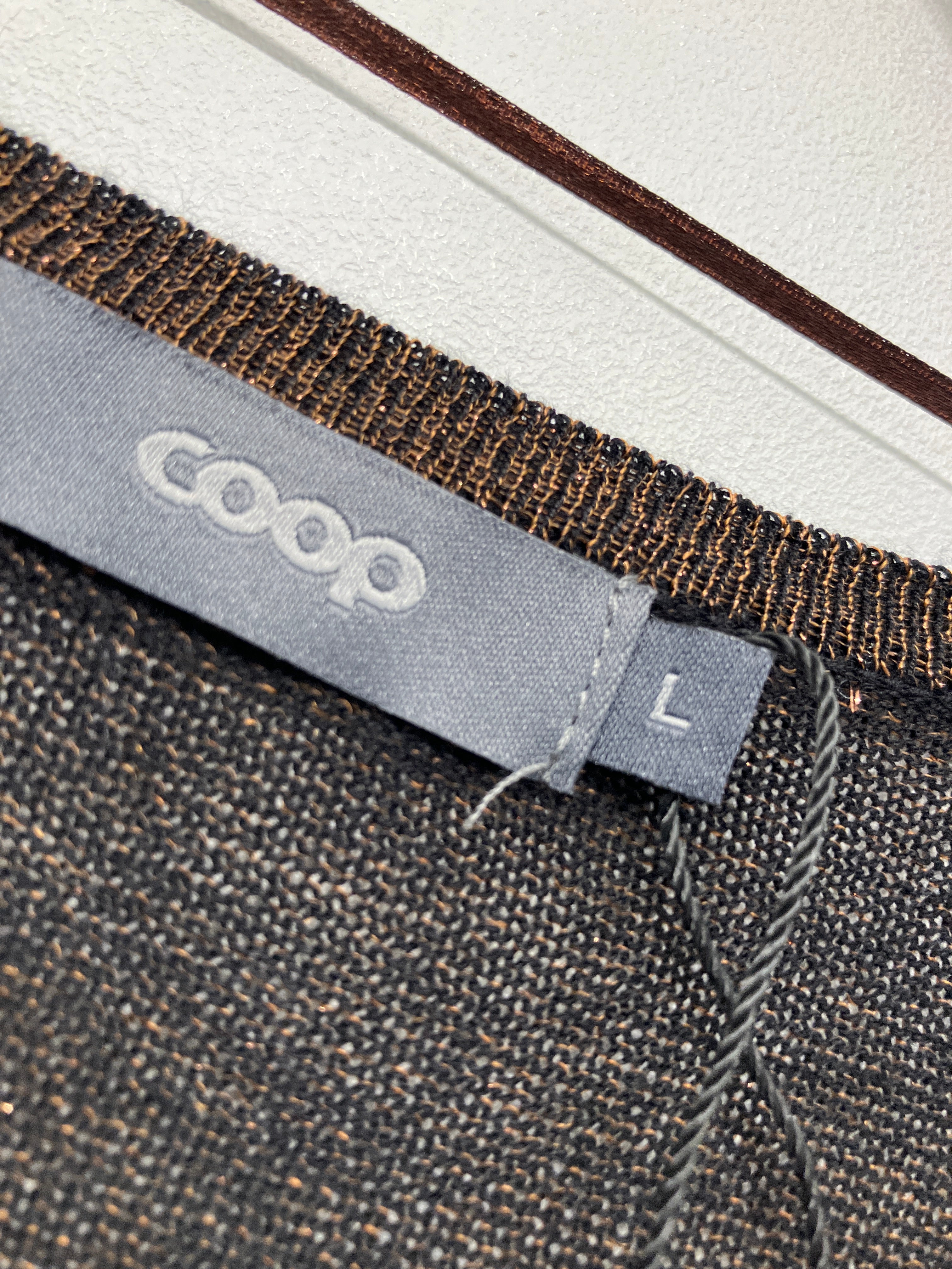 Coop Cardigan