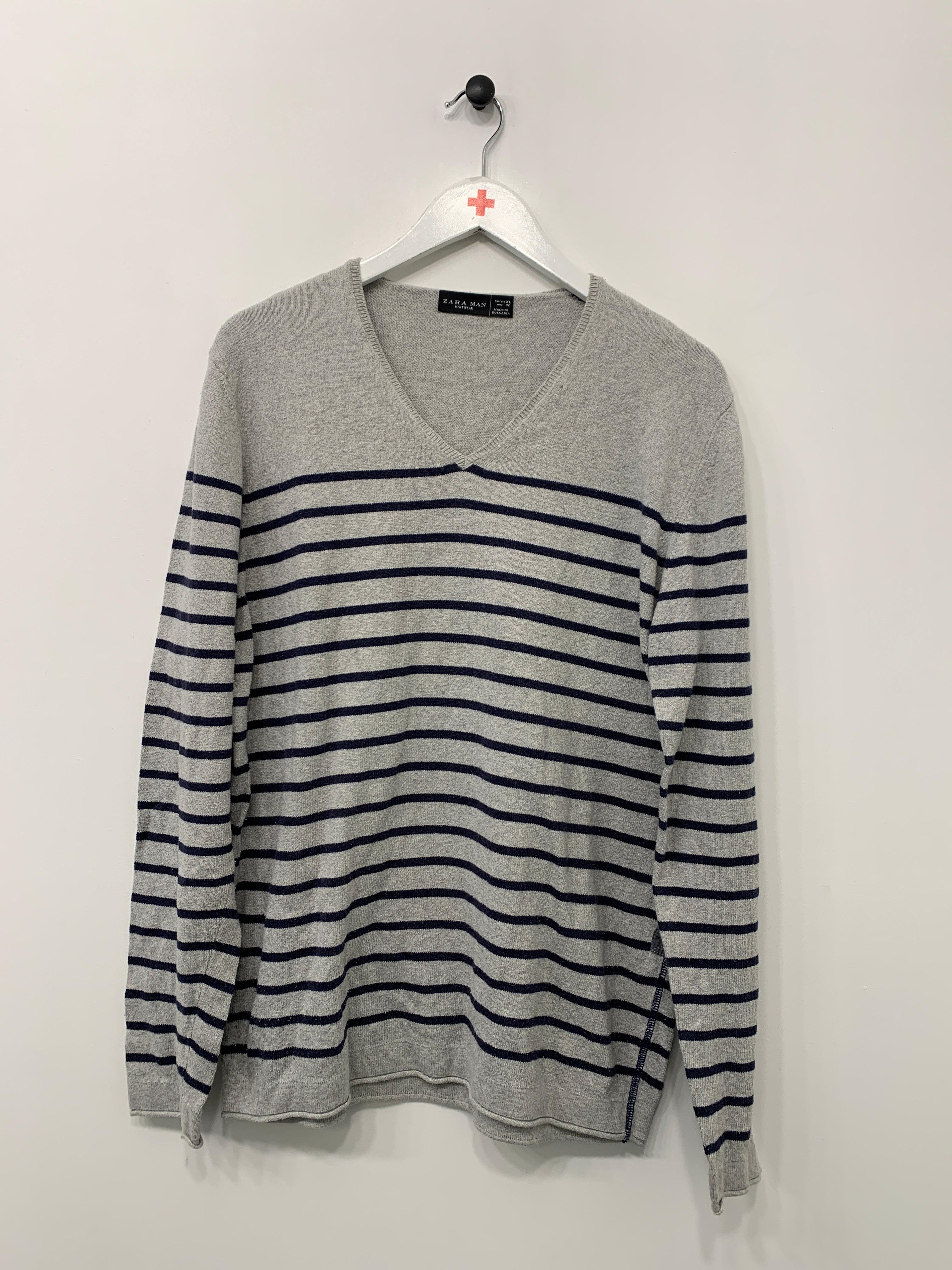 Zara Sweater