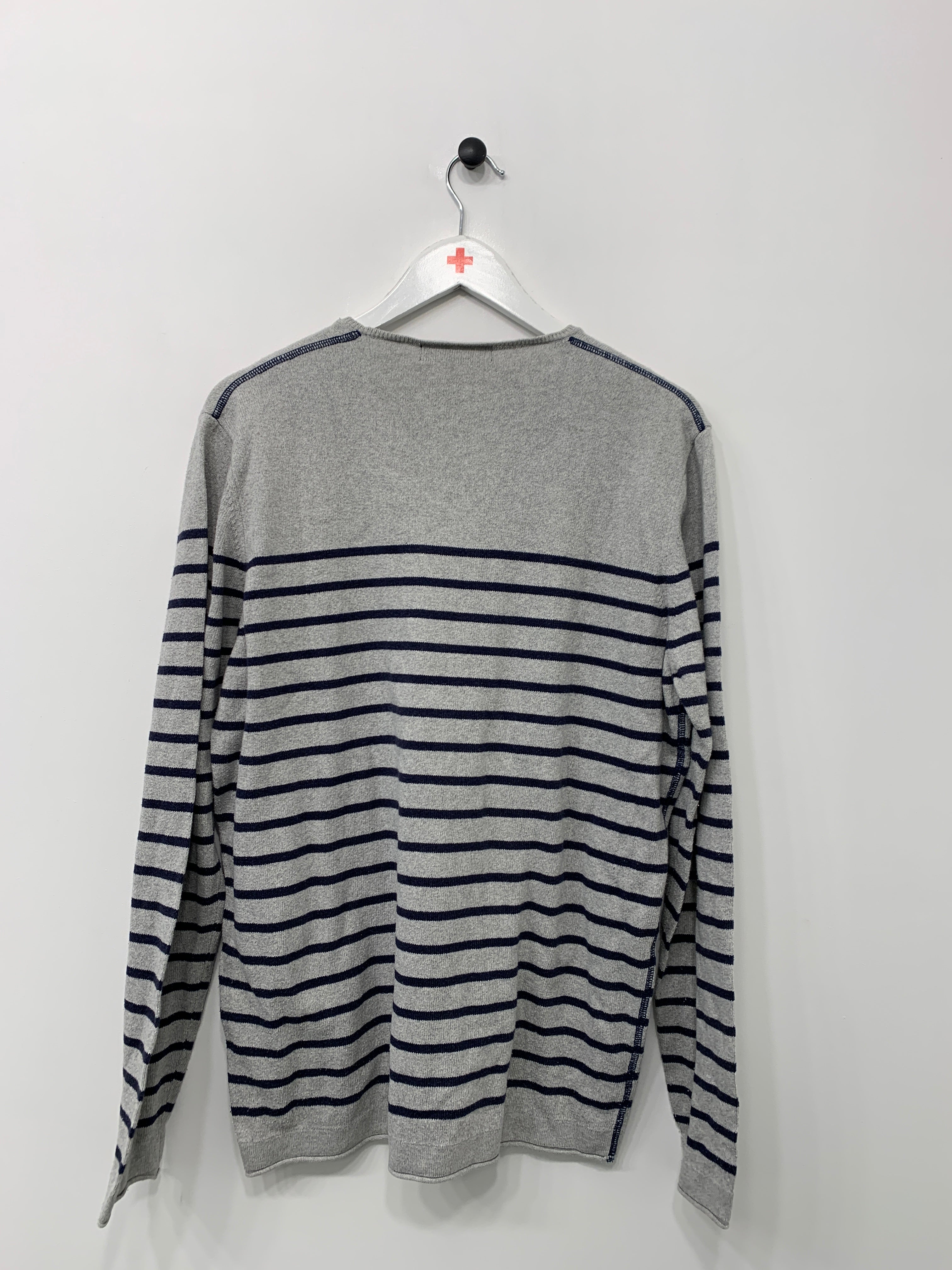 Zara Sweater