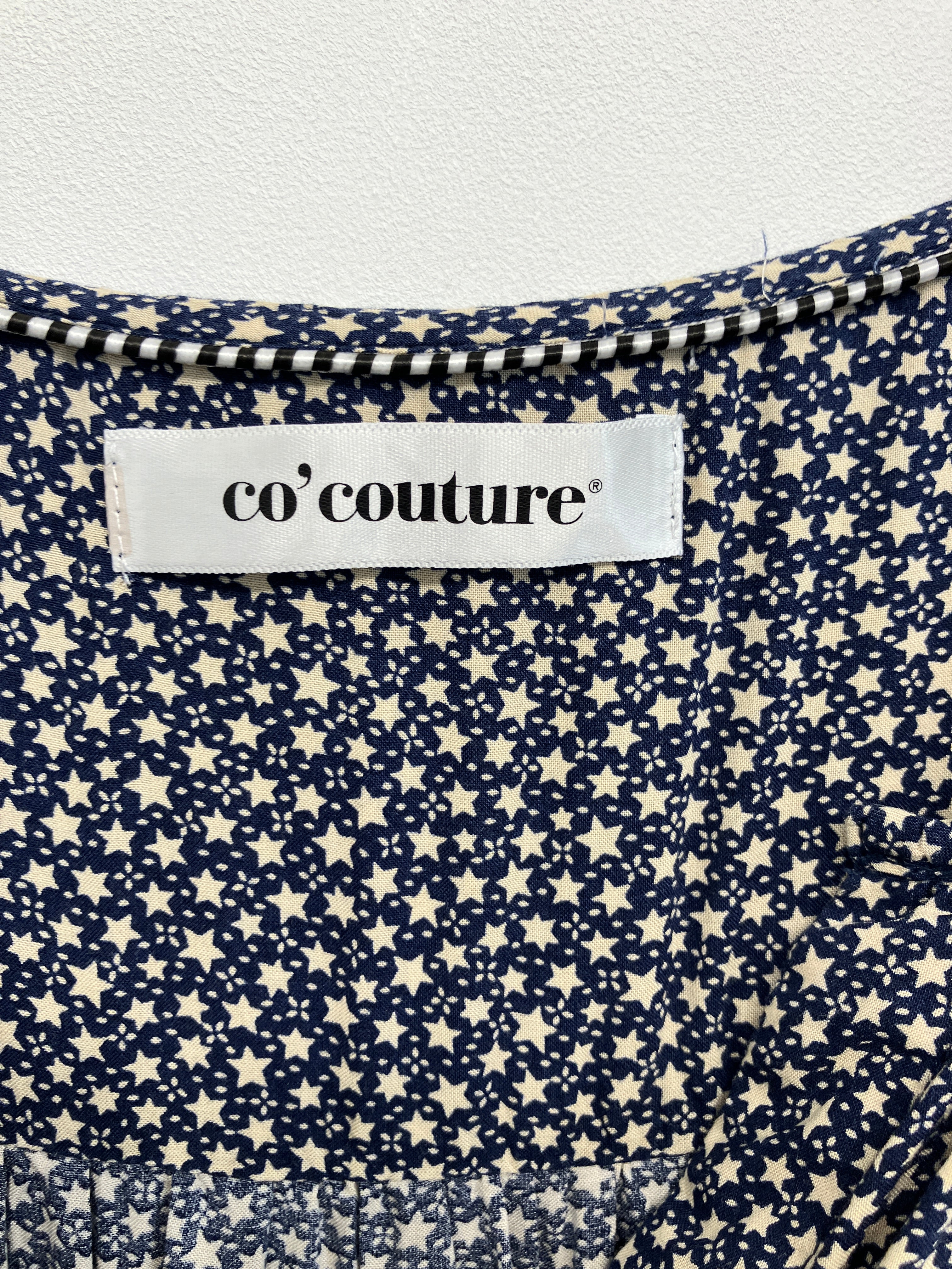 Cocouture Top