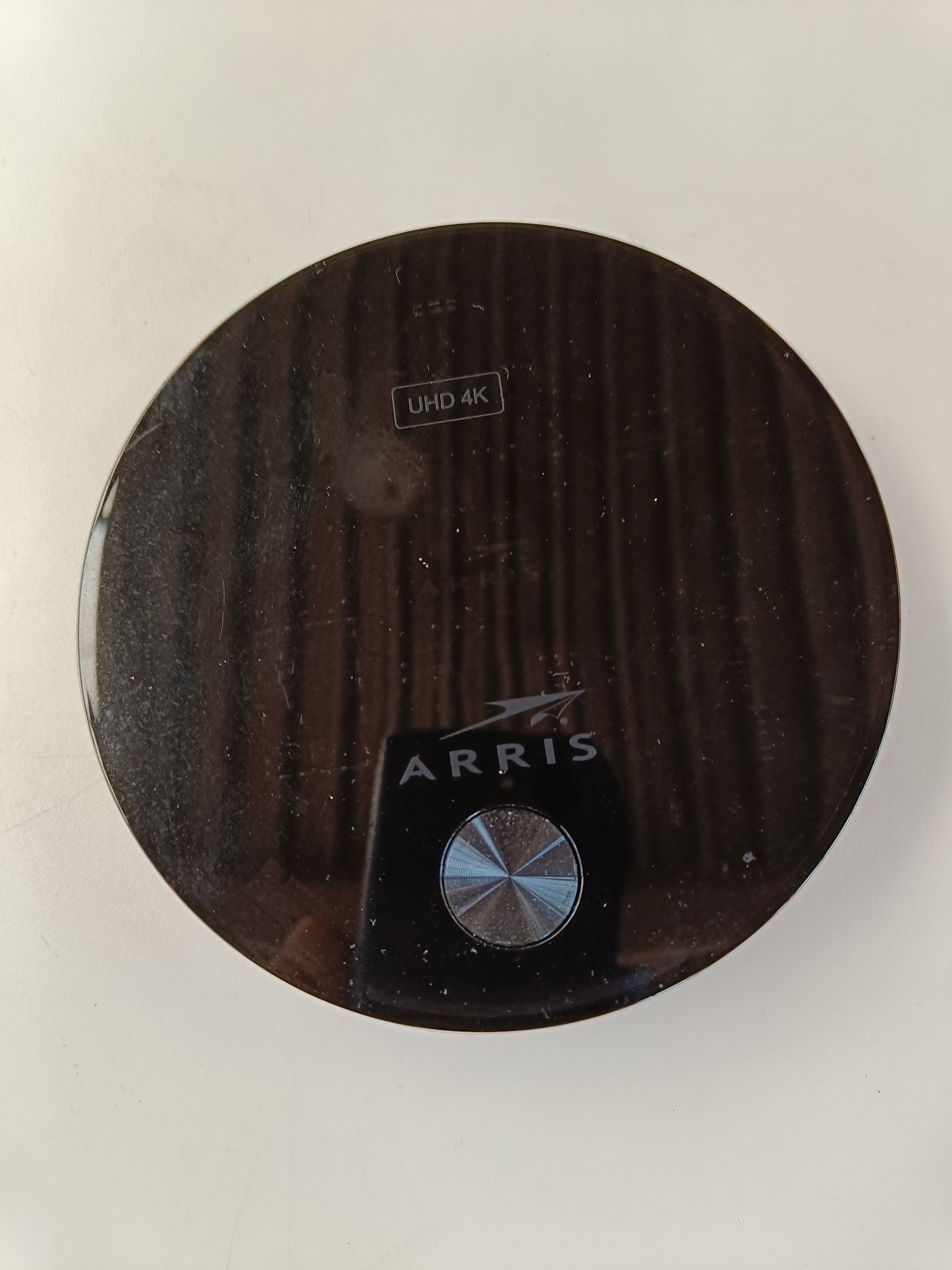 Arris UHD TV boks