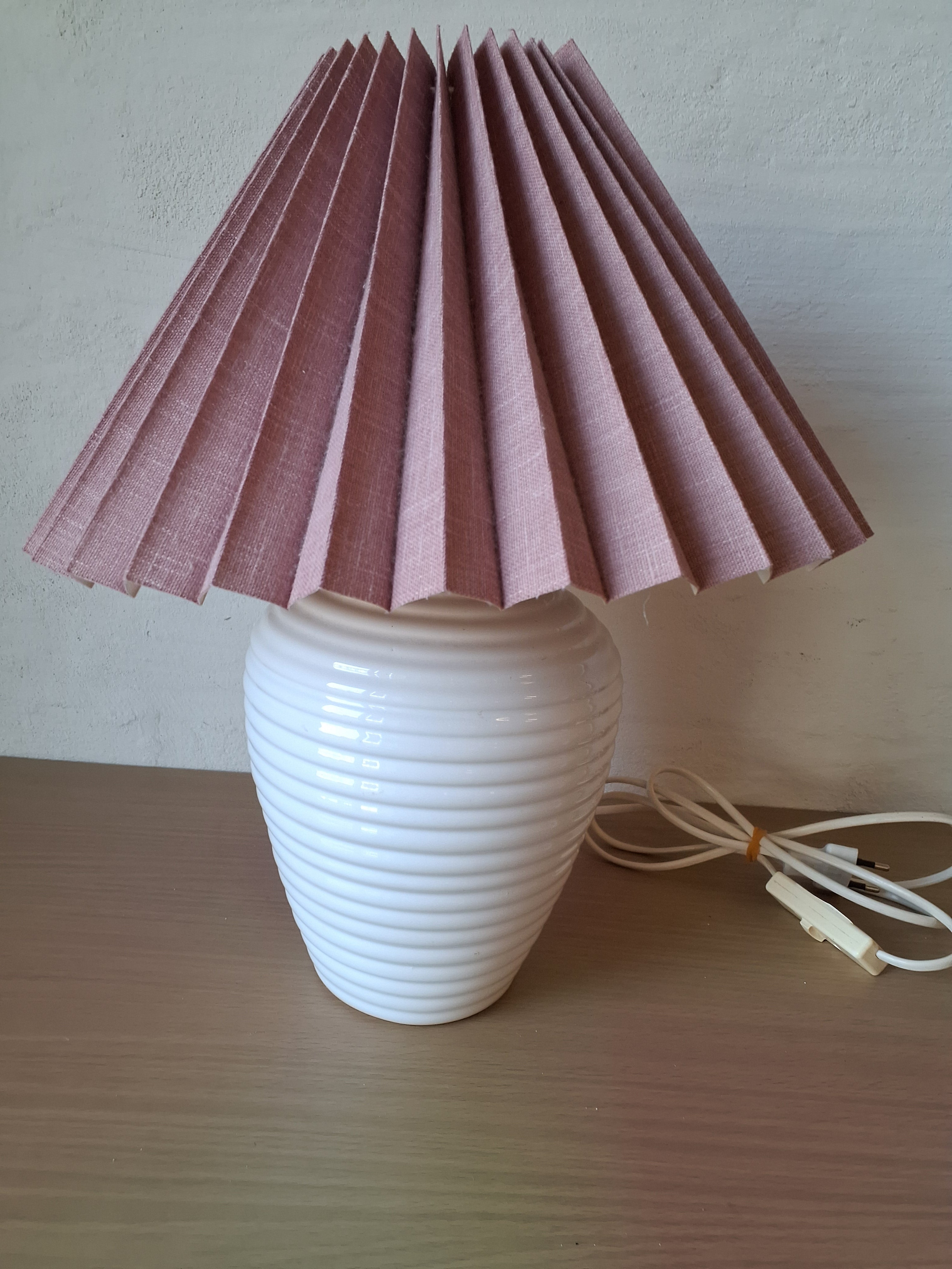 Bordlampe