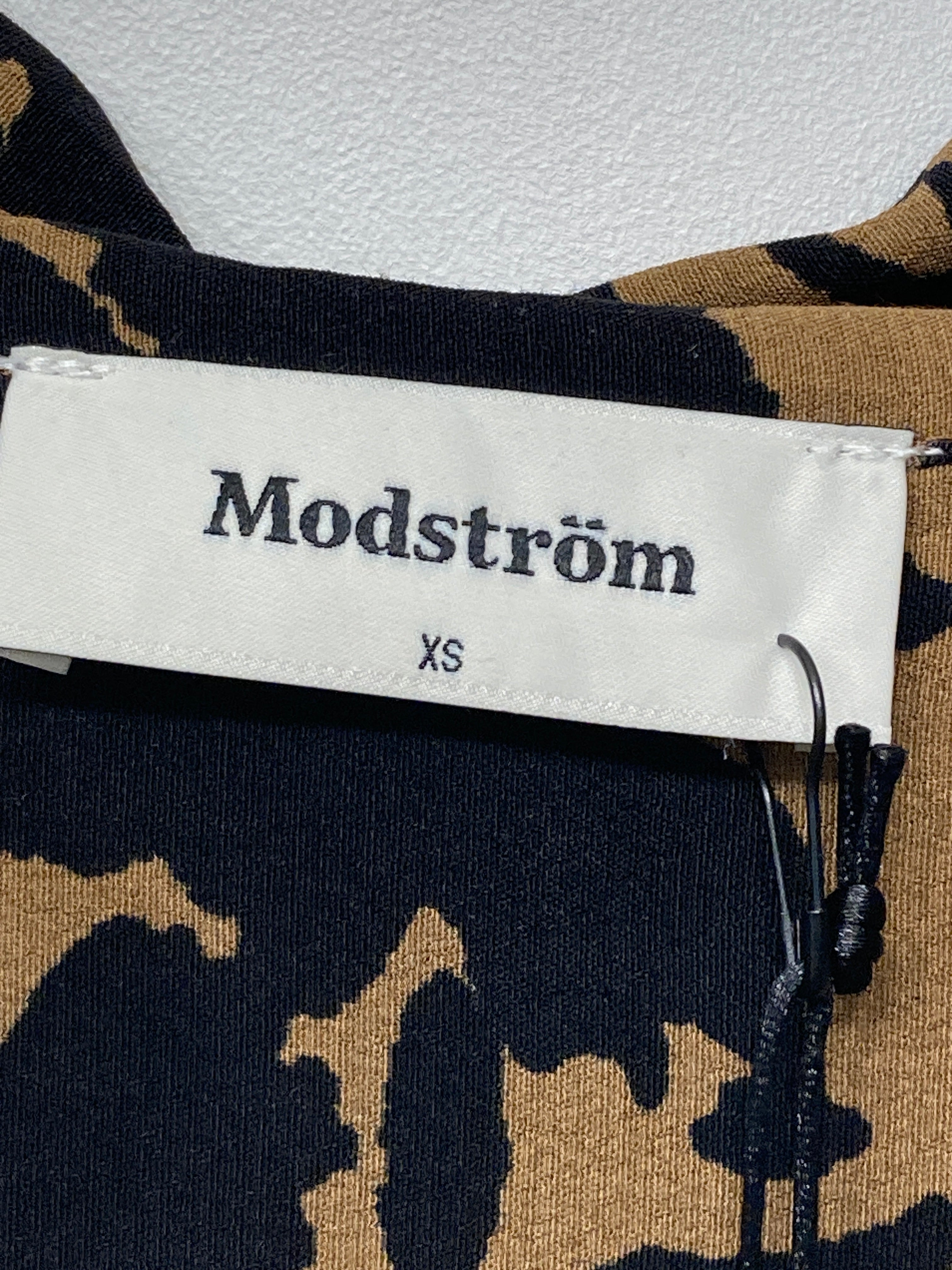 Modström Skjorte