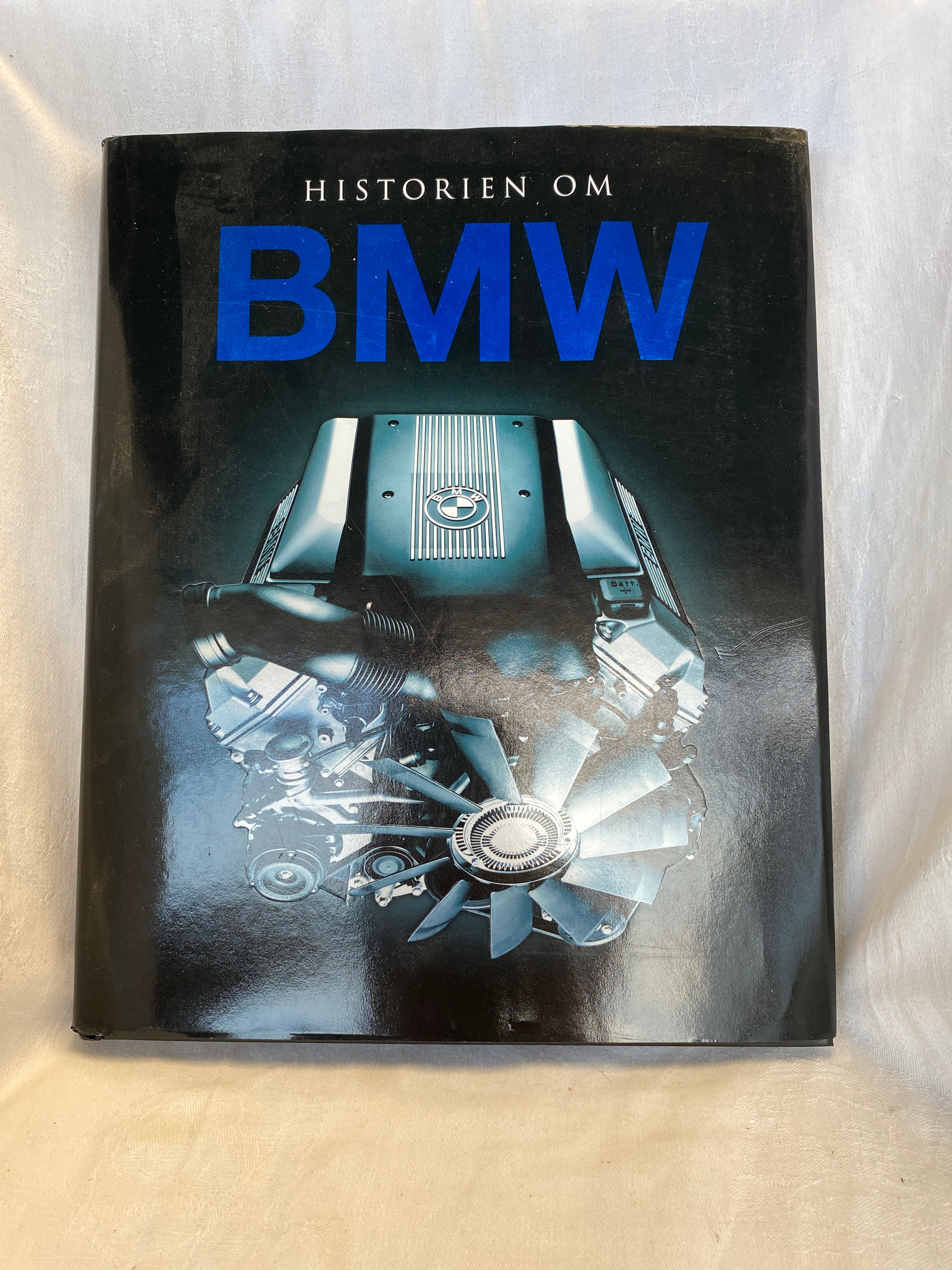 Historien om BMW