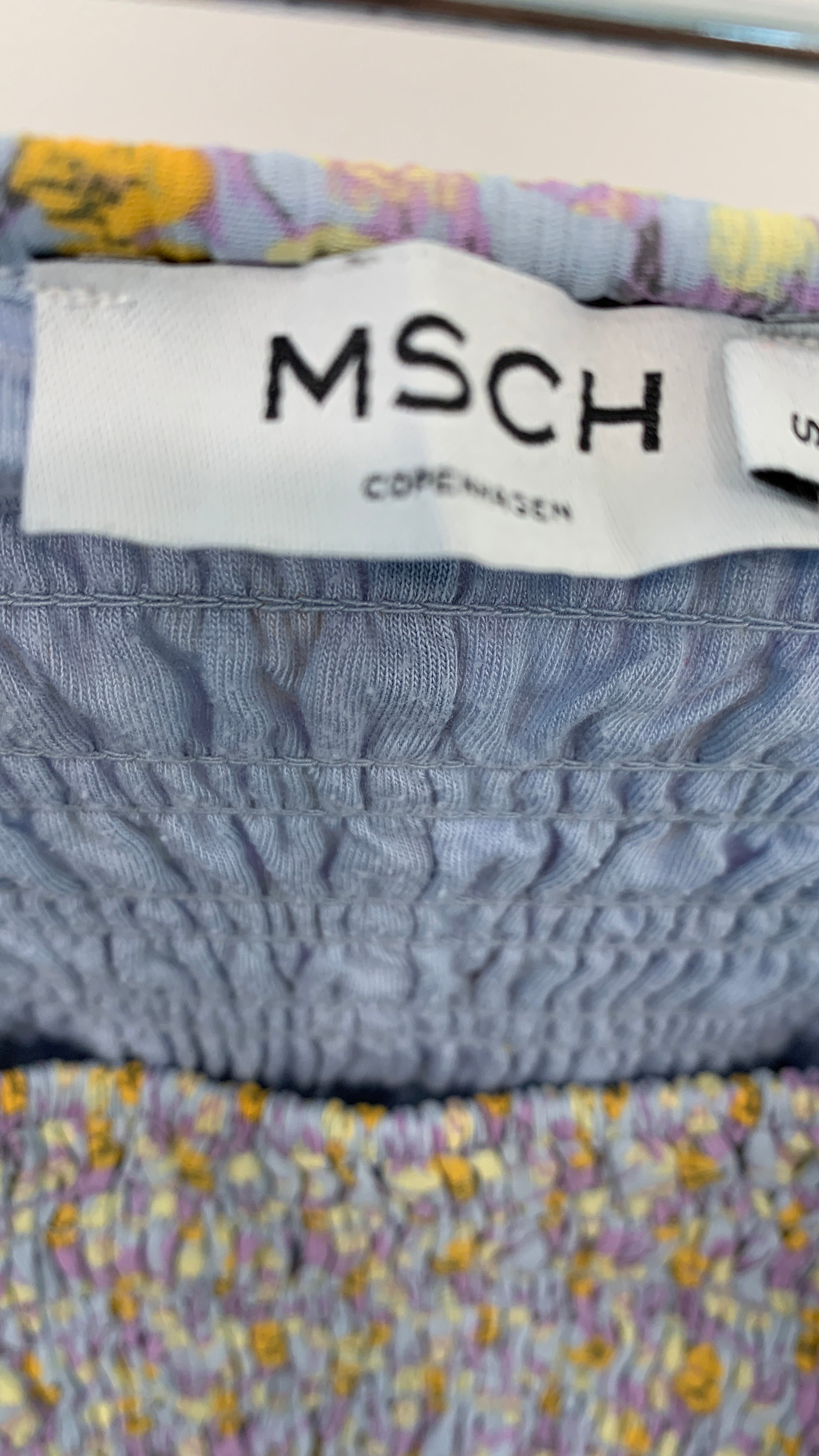 Moss Copenhagen Top