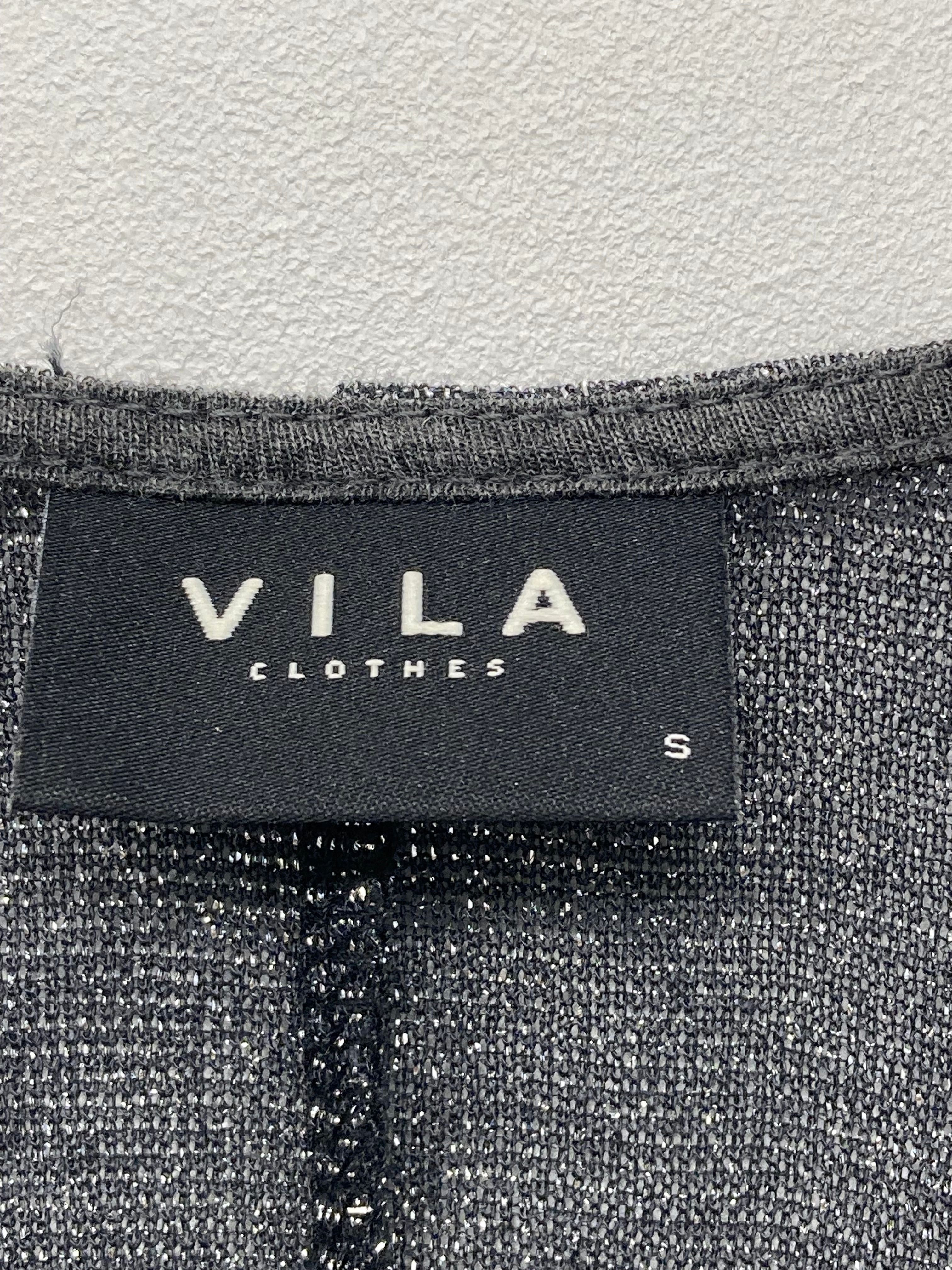 Vila Cardigan