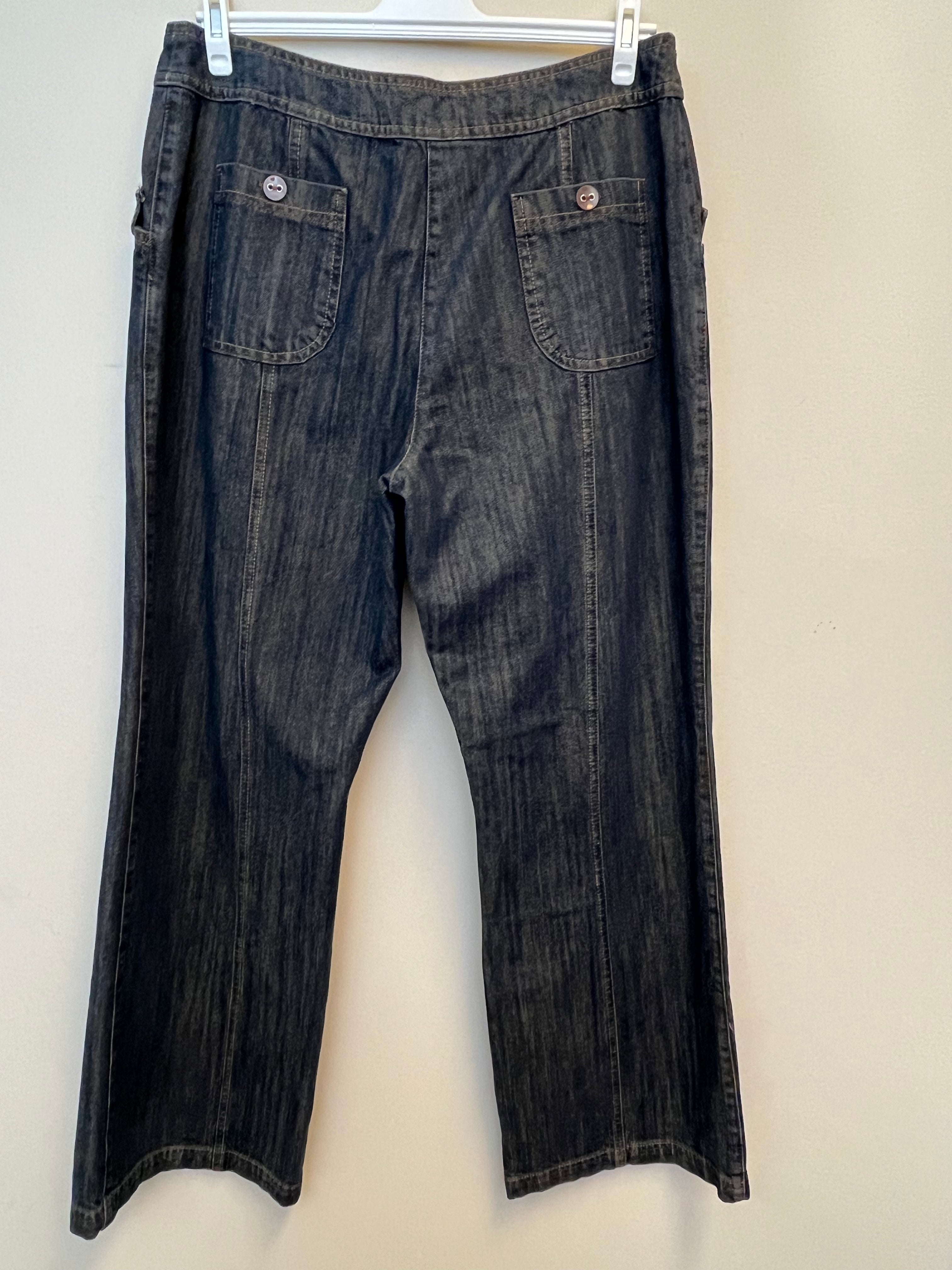 Dreamstar Jeans