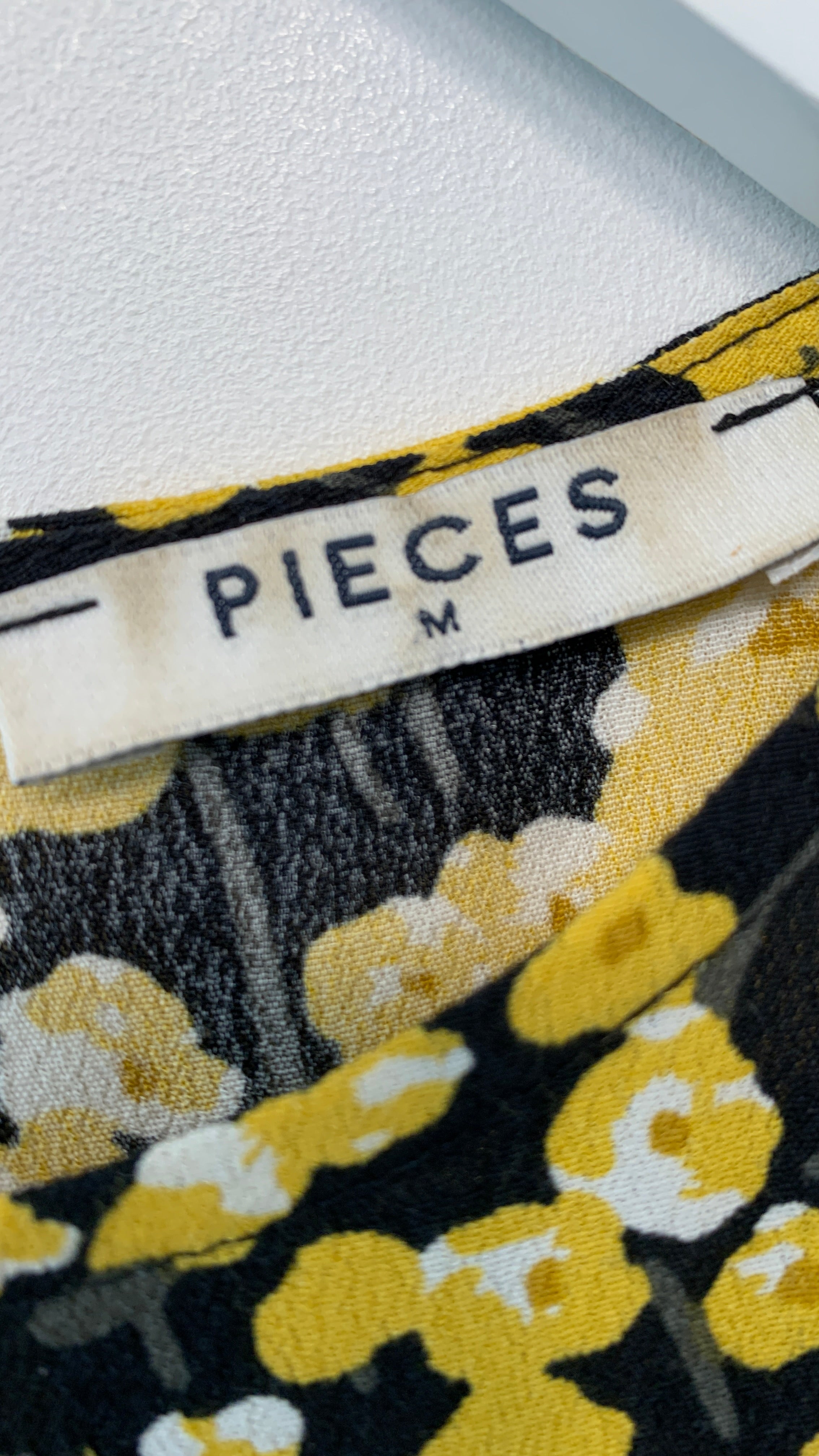 Pieces Bluse