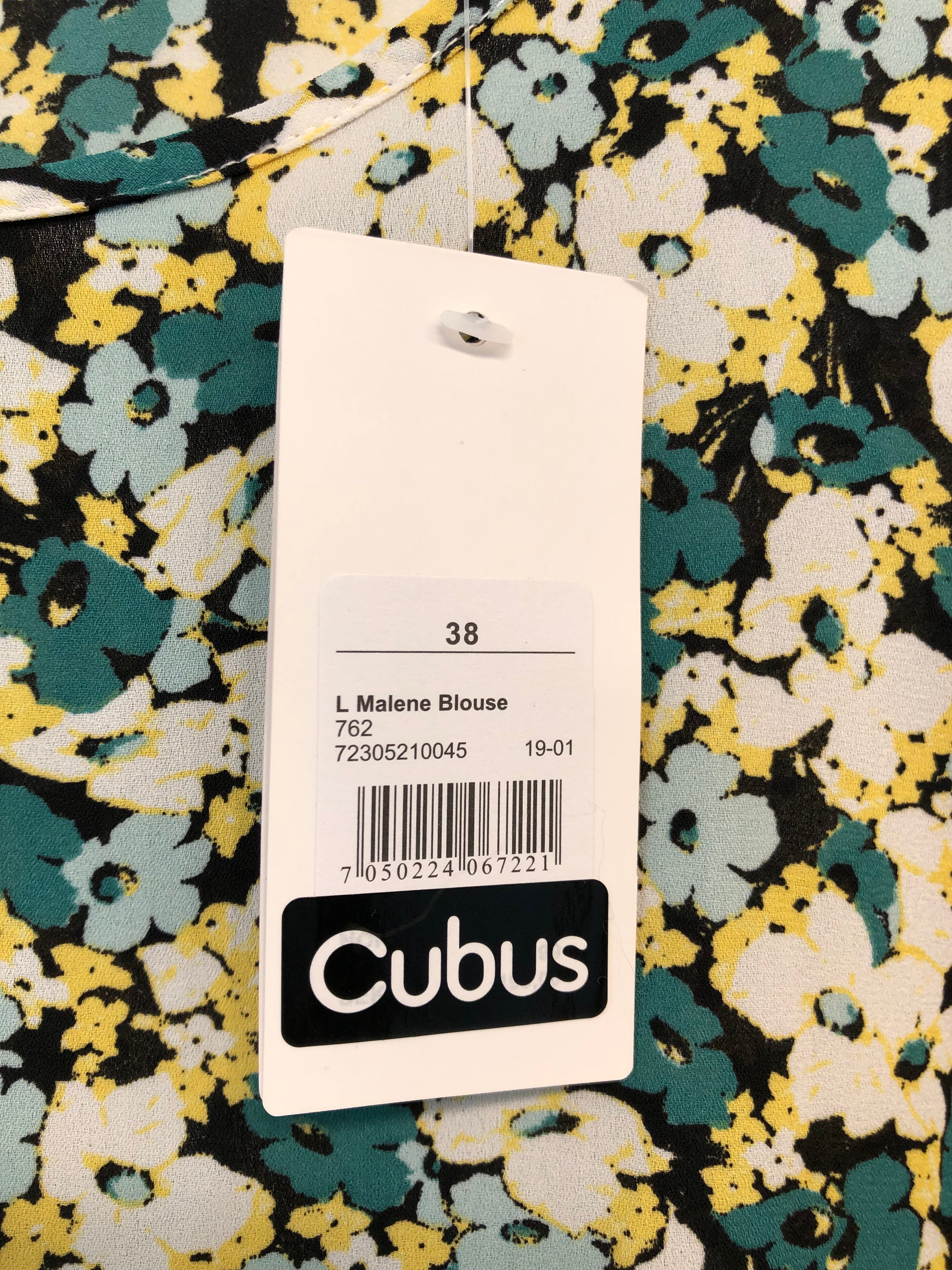 Cubus Bluse