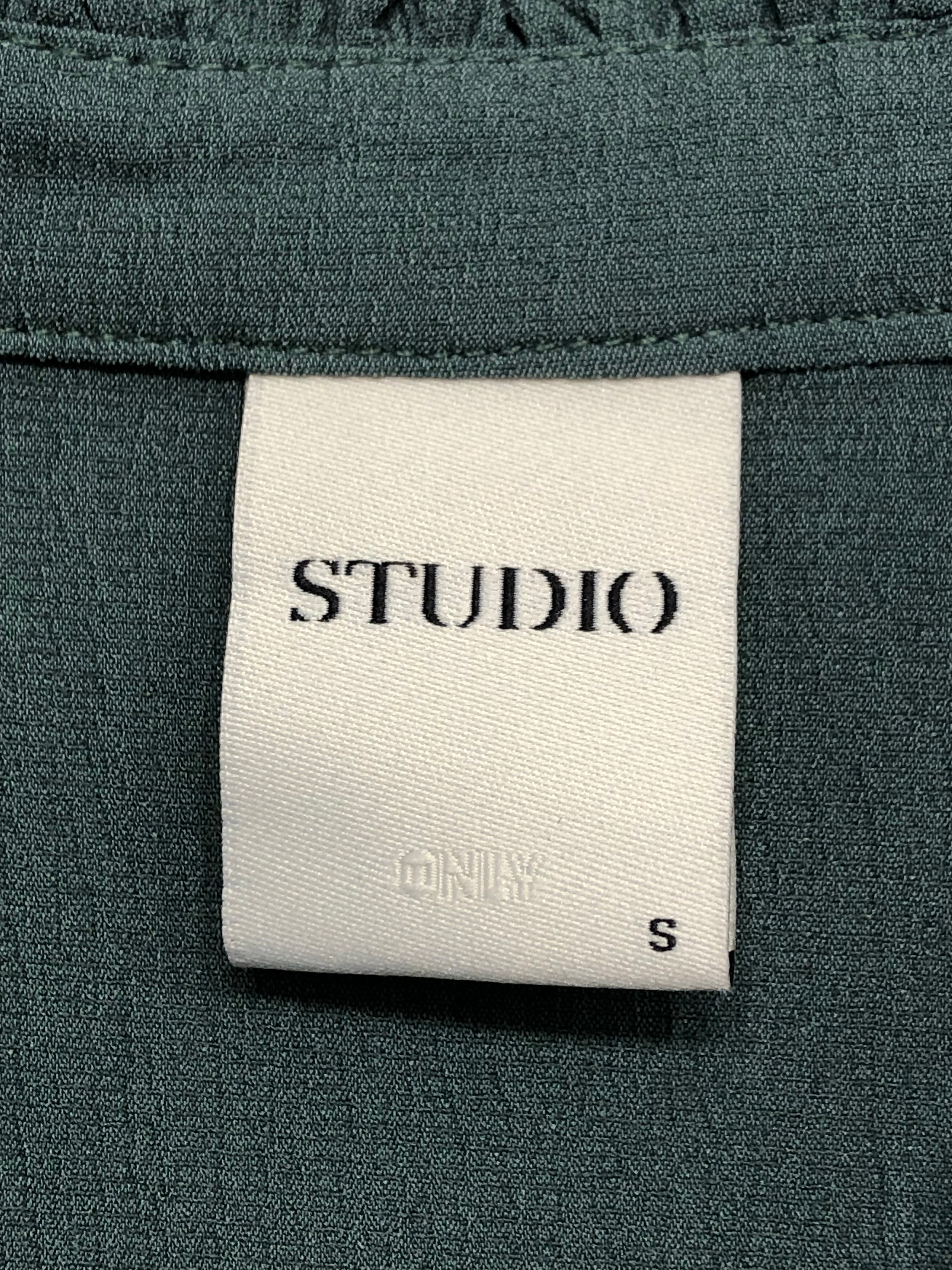 Studio Skjorte