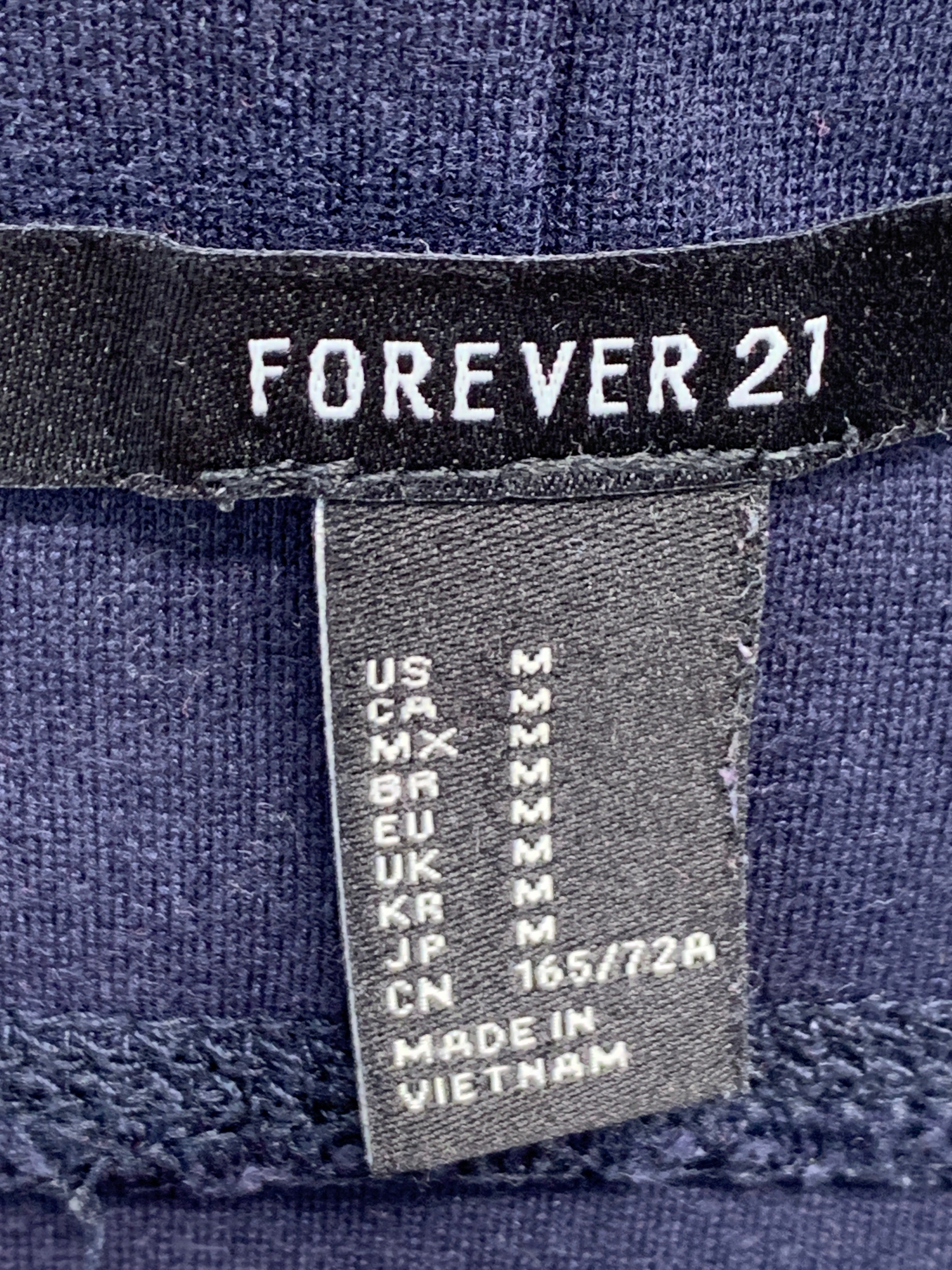 Forever 21 Nederdel