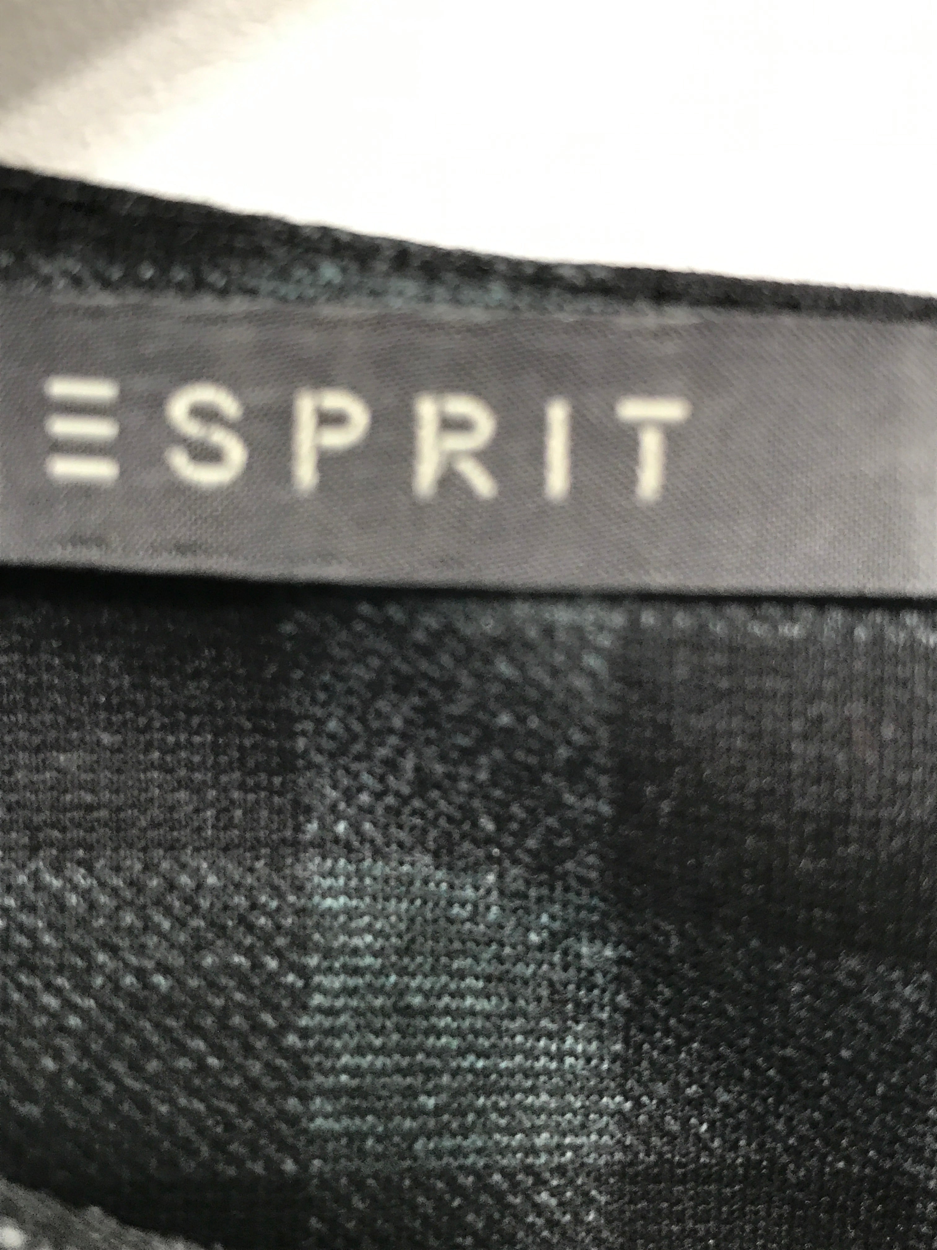 Esprit Kjole