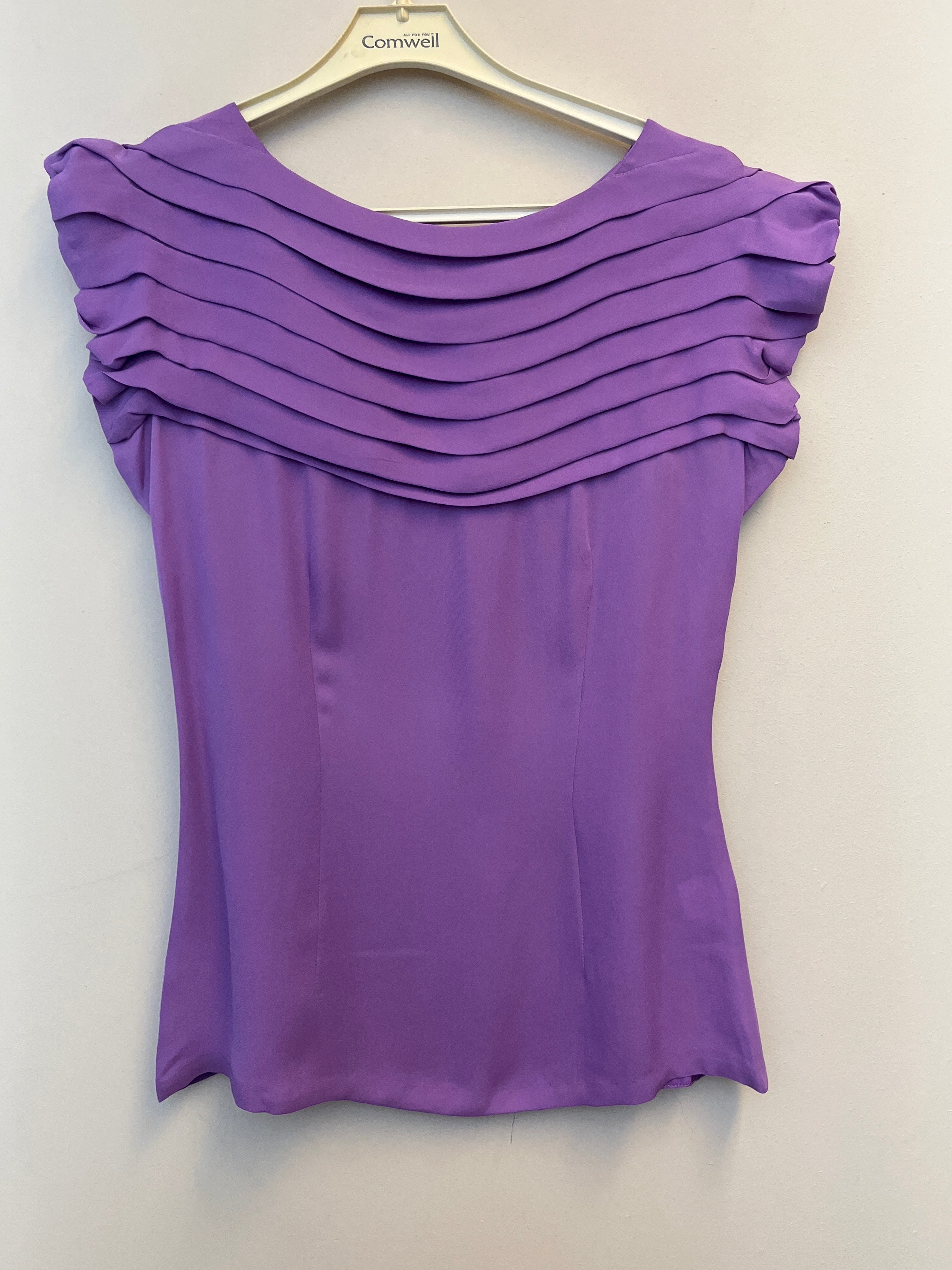 BCBGMaxazria Silke Bluse