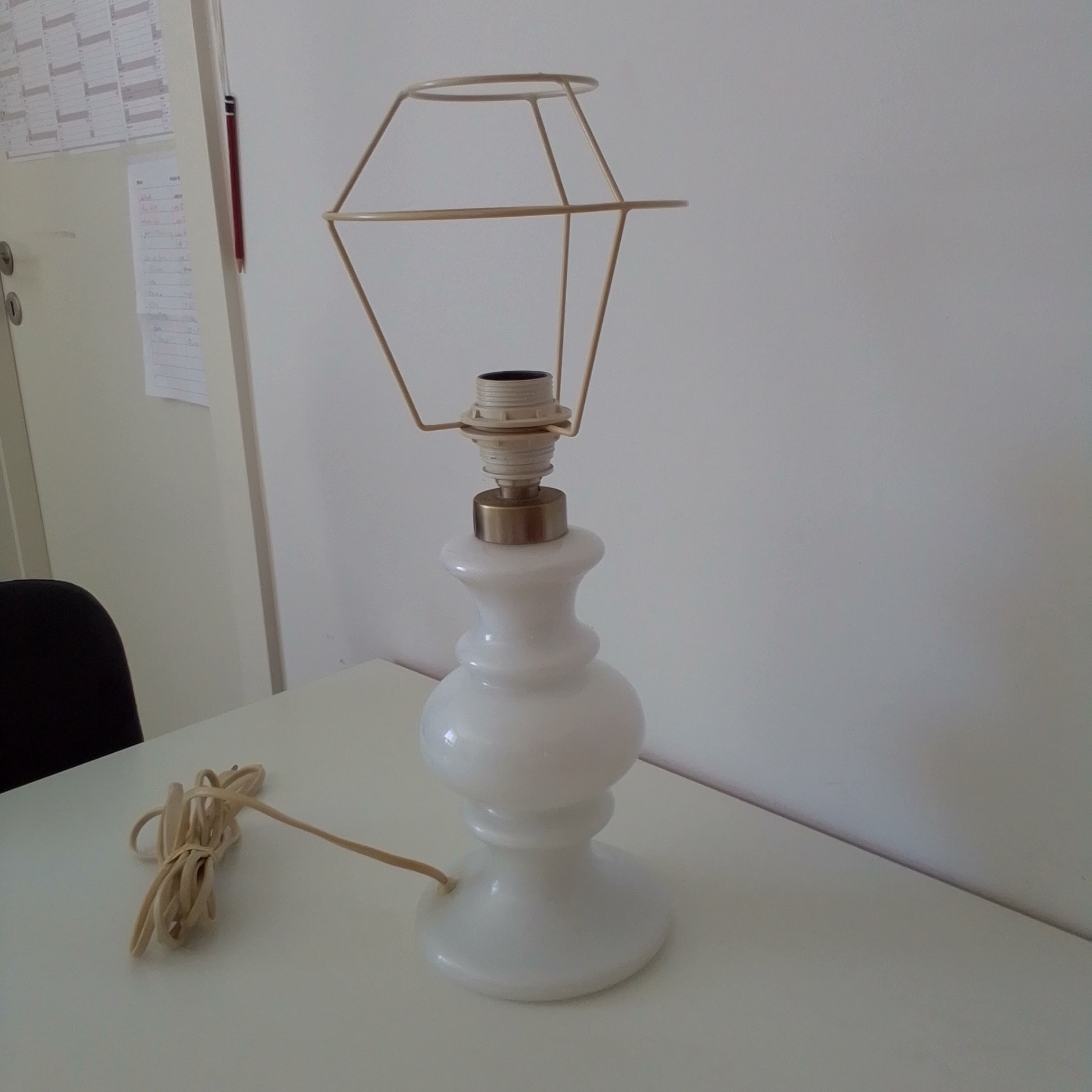 Bordlampe