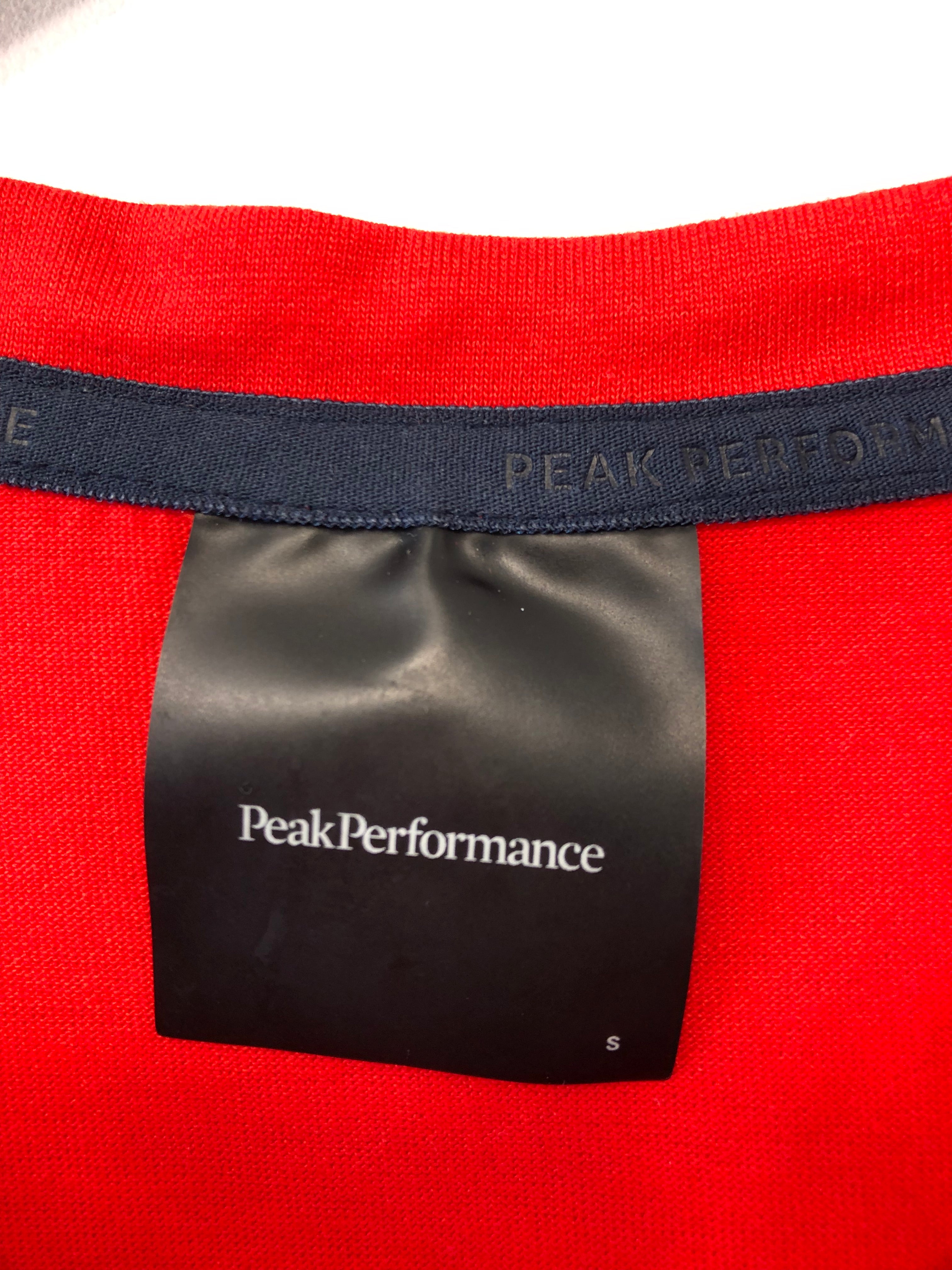 Peak Performance T-Shirt