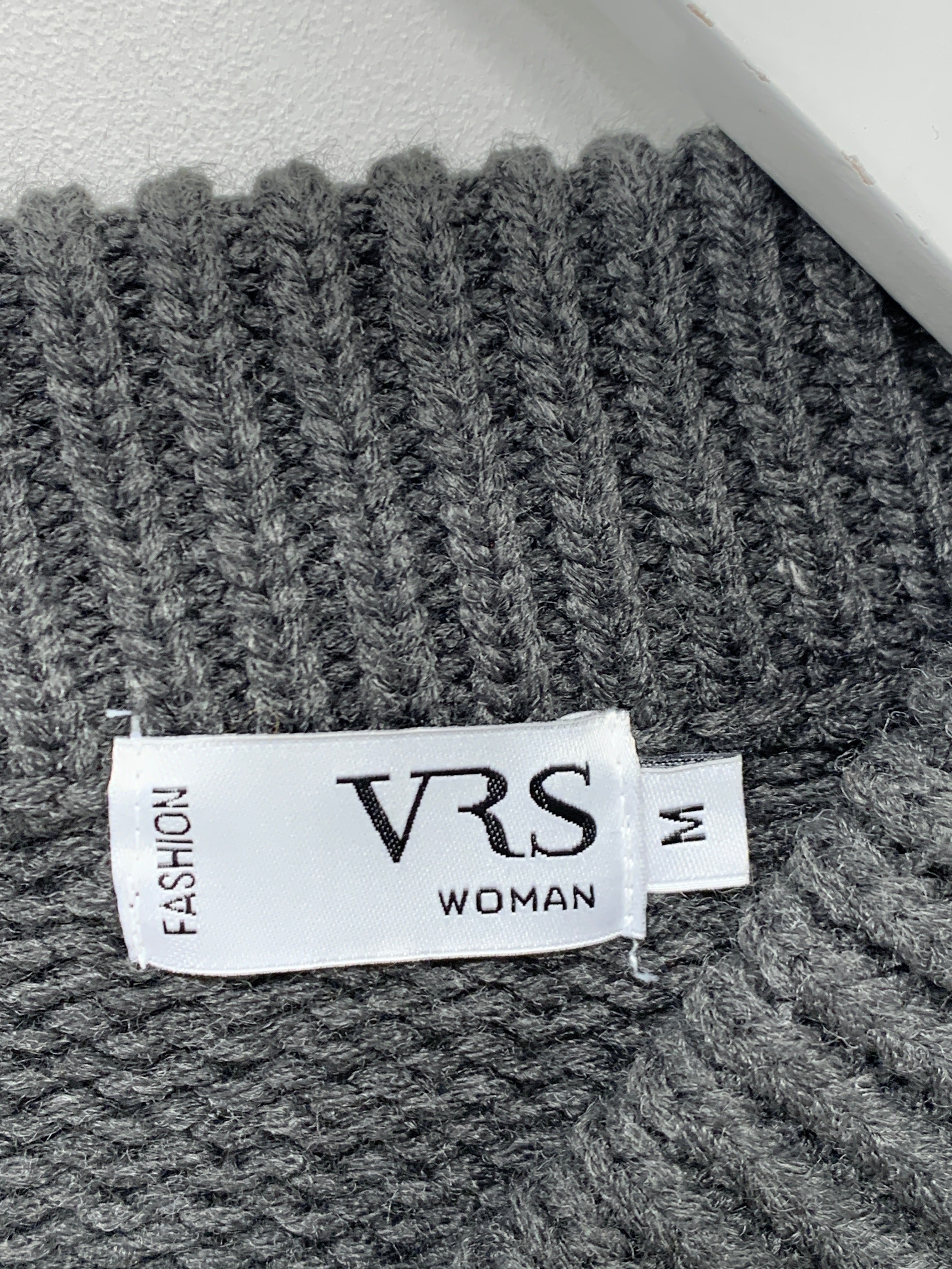 VRS Sweater