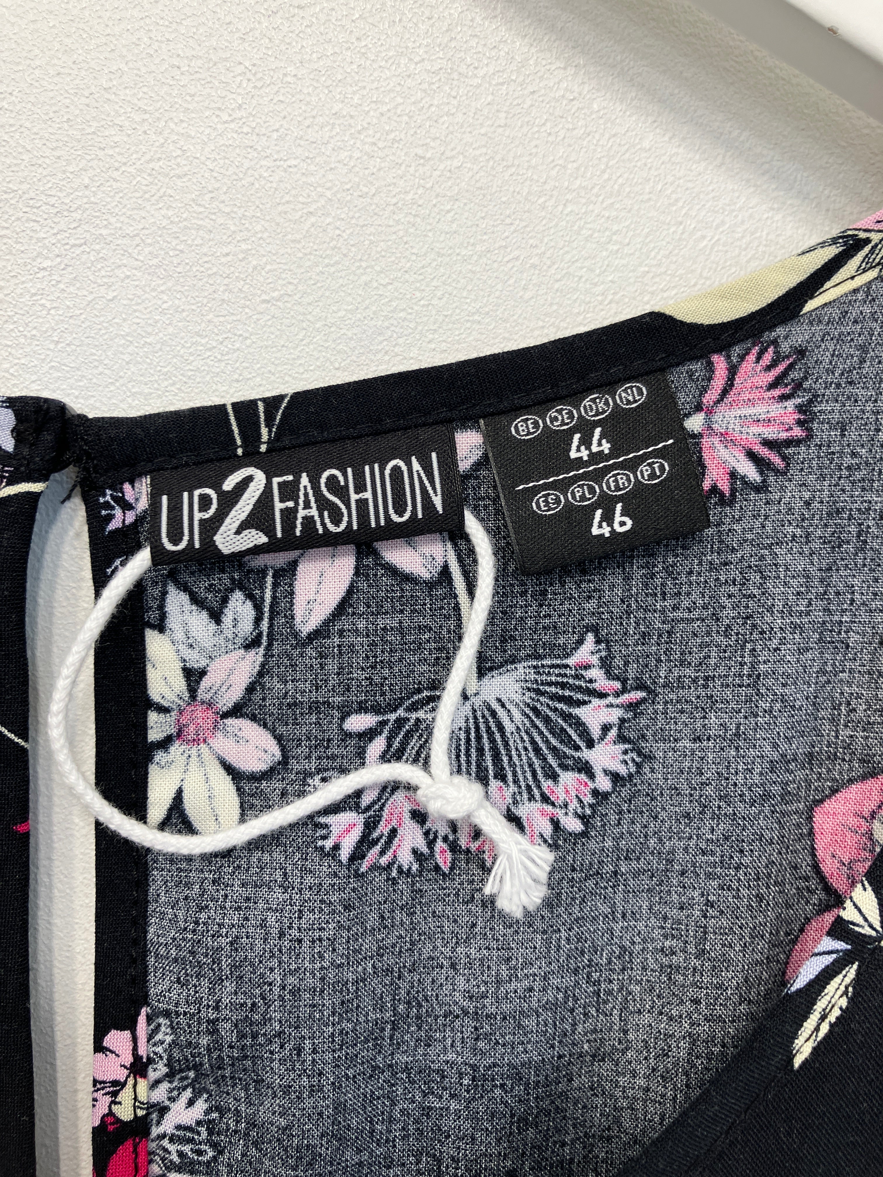 Up 2 Fashion Buksedragt