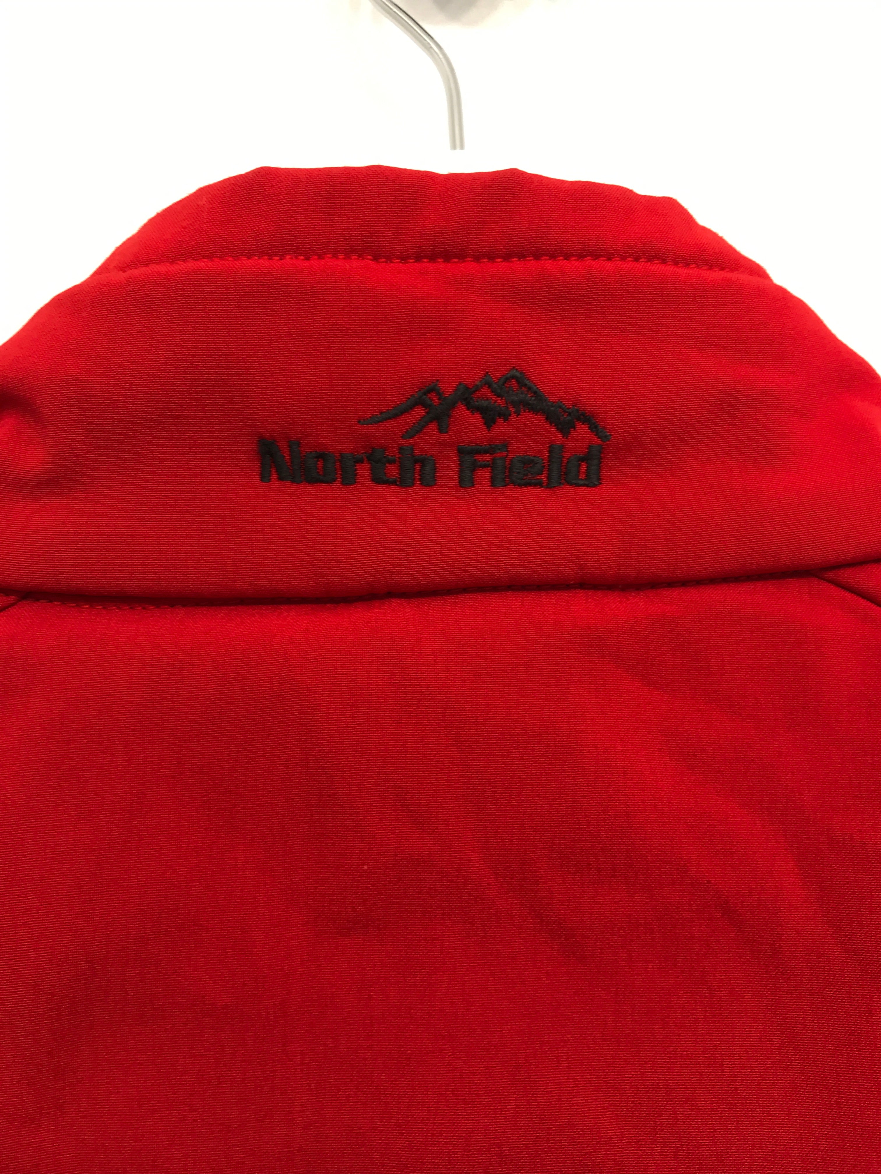 North Field Jakke