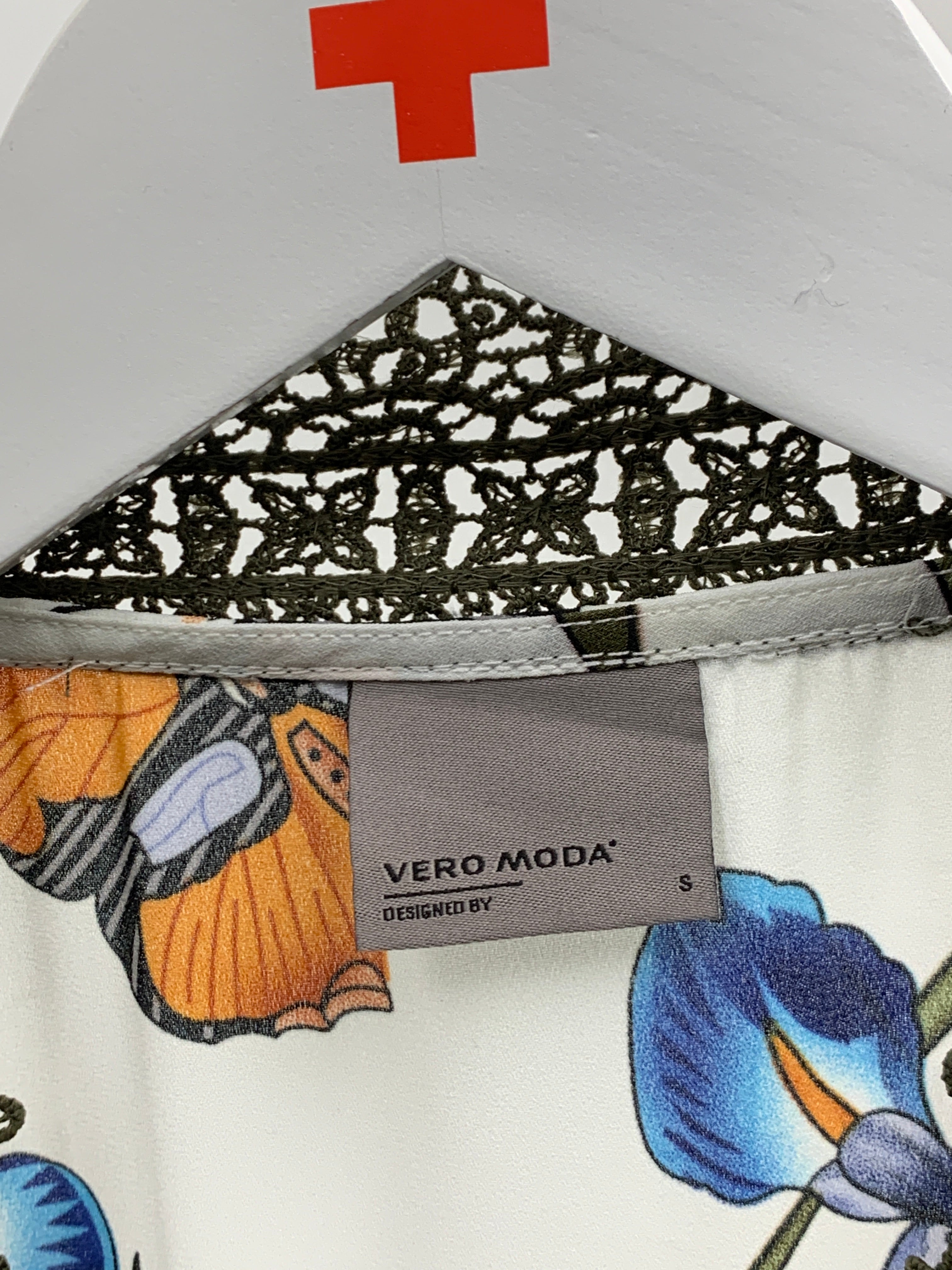 Vero Moda kåbe