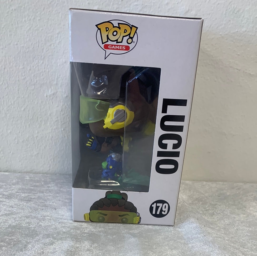 Lucio “Overwatch-179