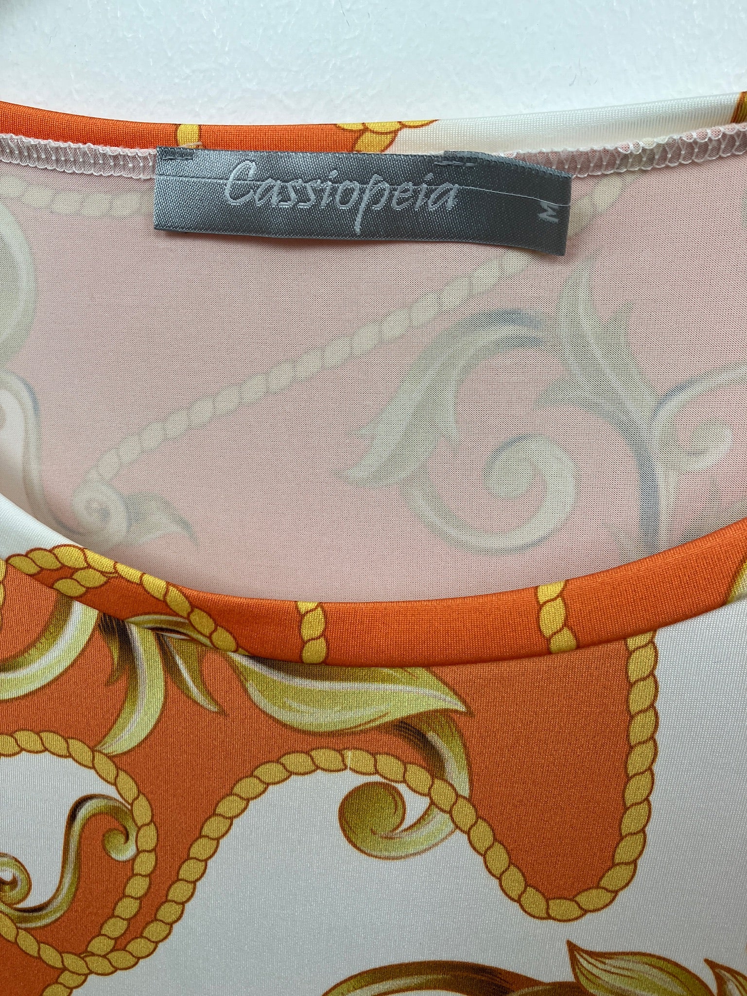 Casiopeia bluse