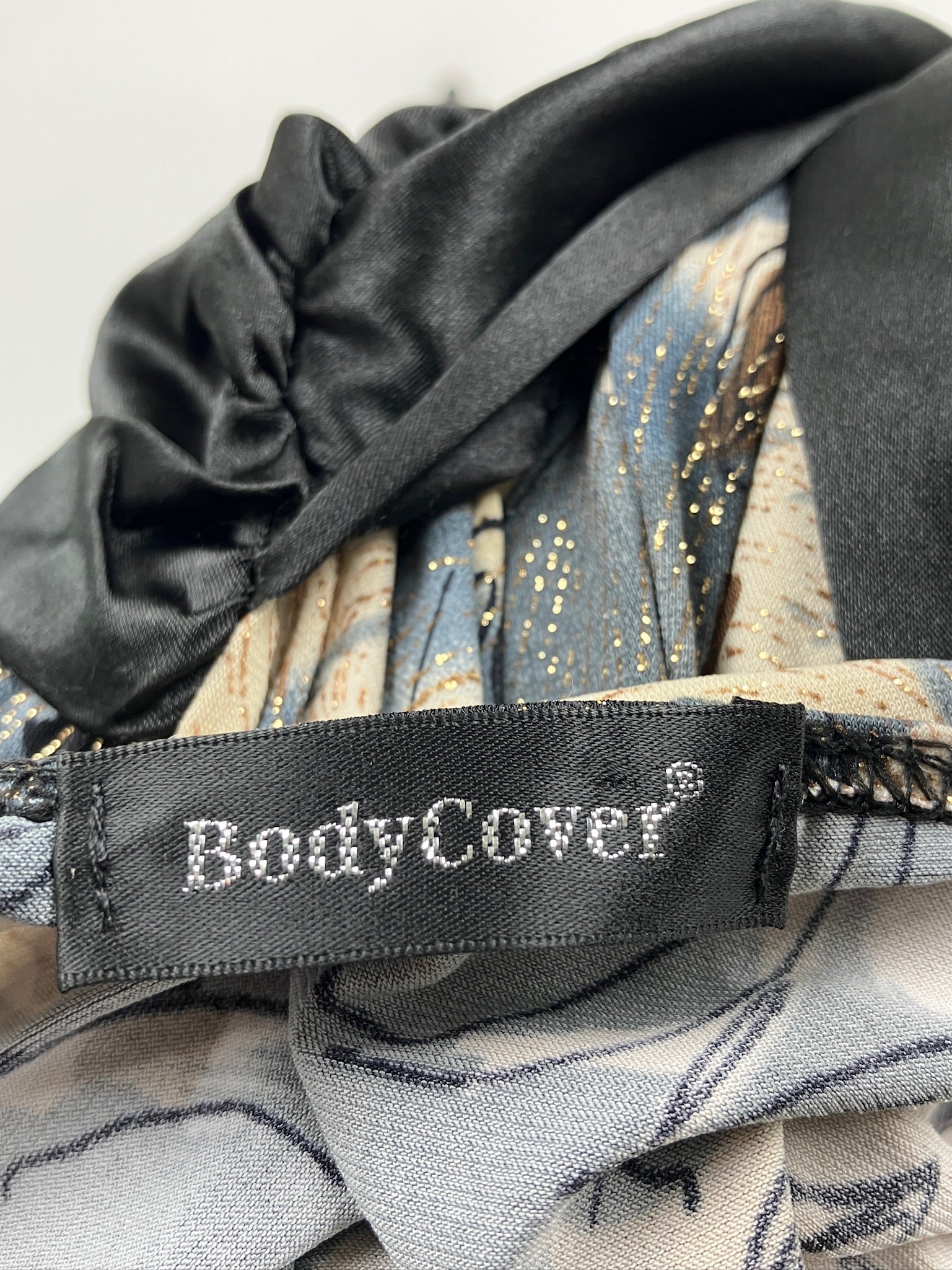 BodyCover Nederdel