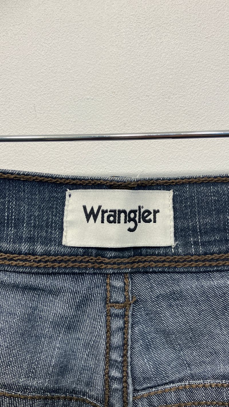 Wrangler Bukser