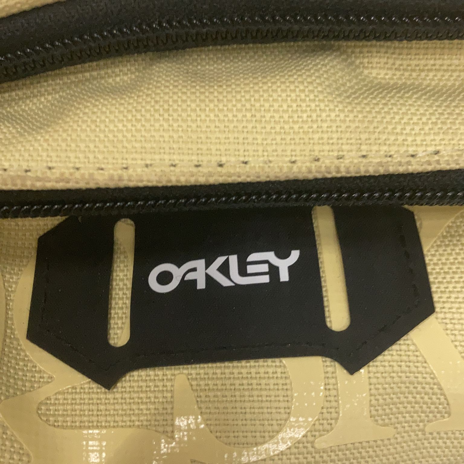 Oakley