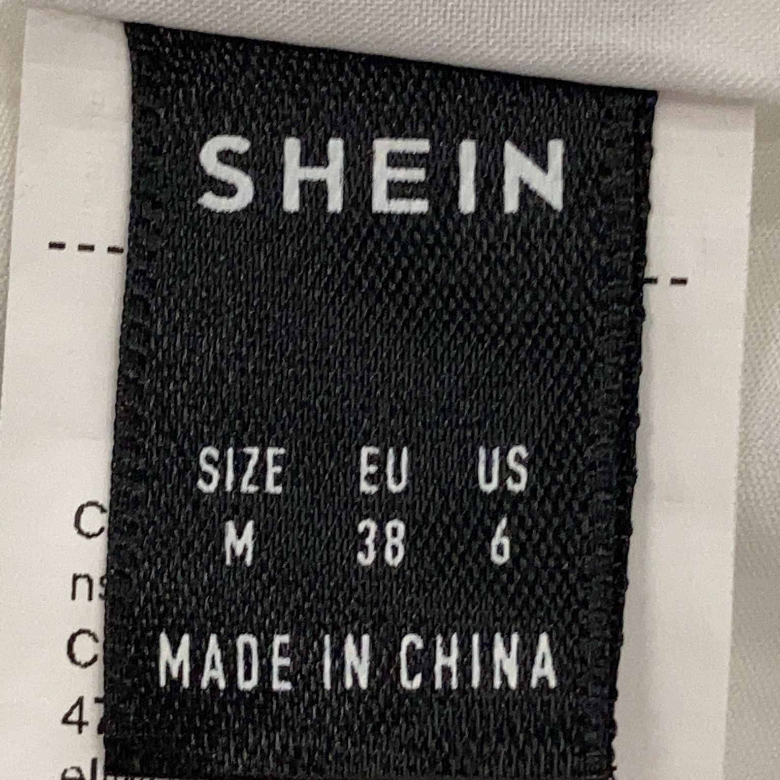 Shein