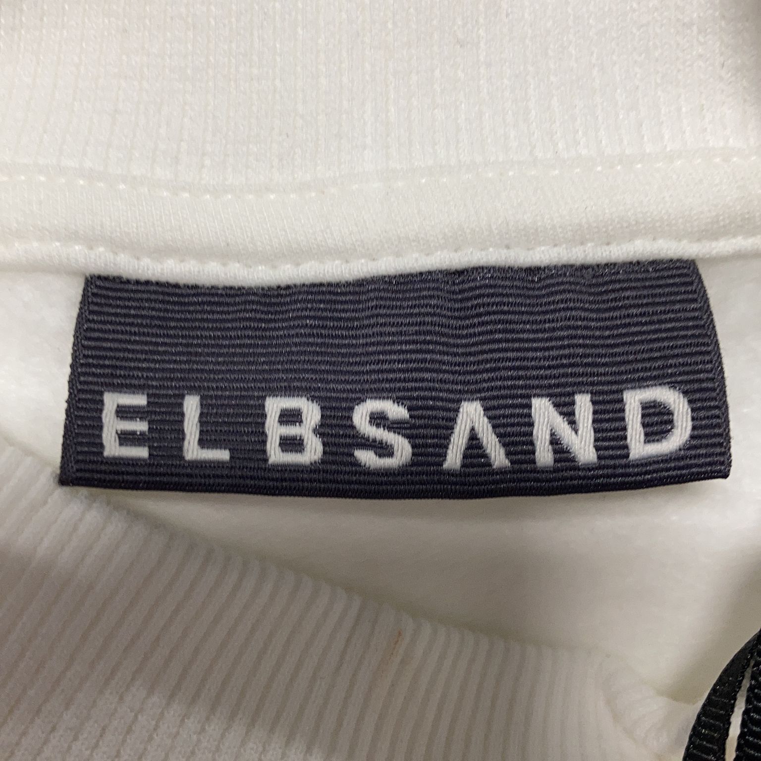 Elbsand