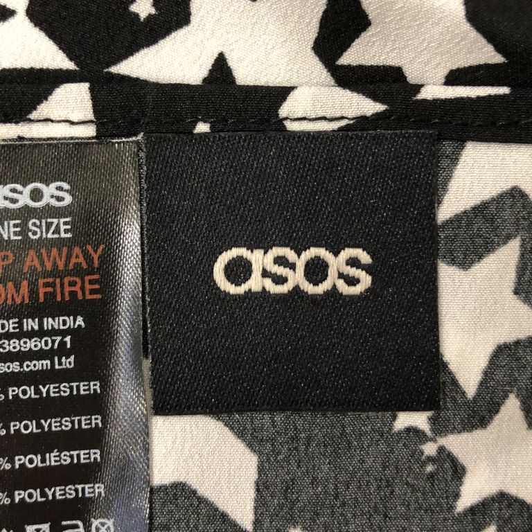 ASOS