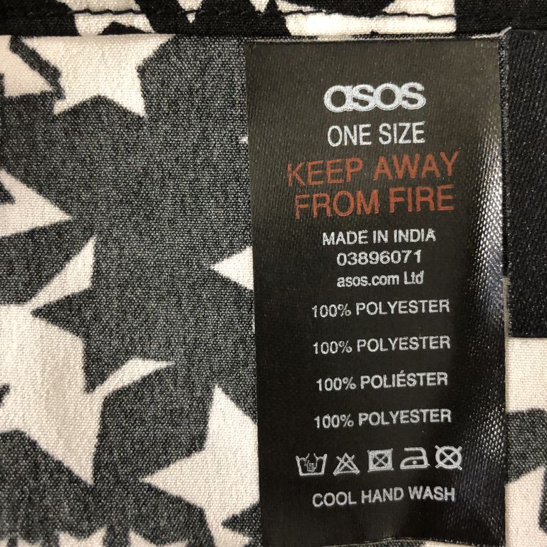 ASOS