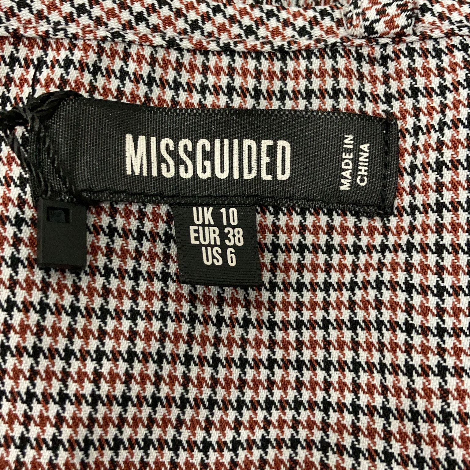 Missguided