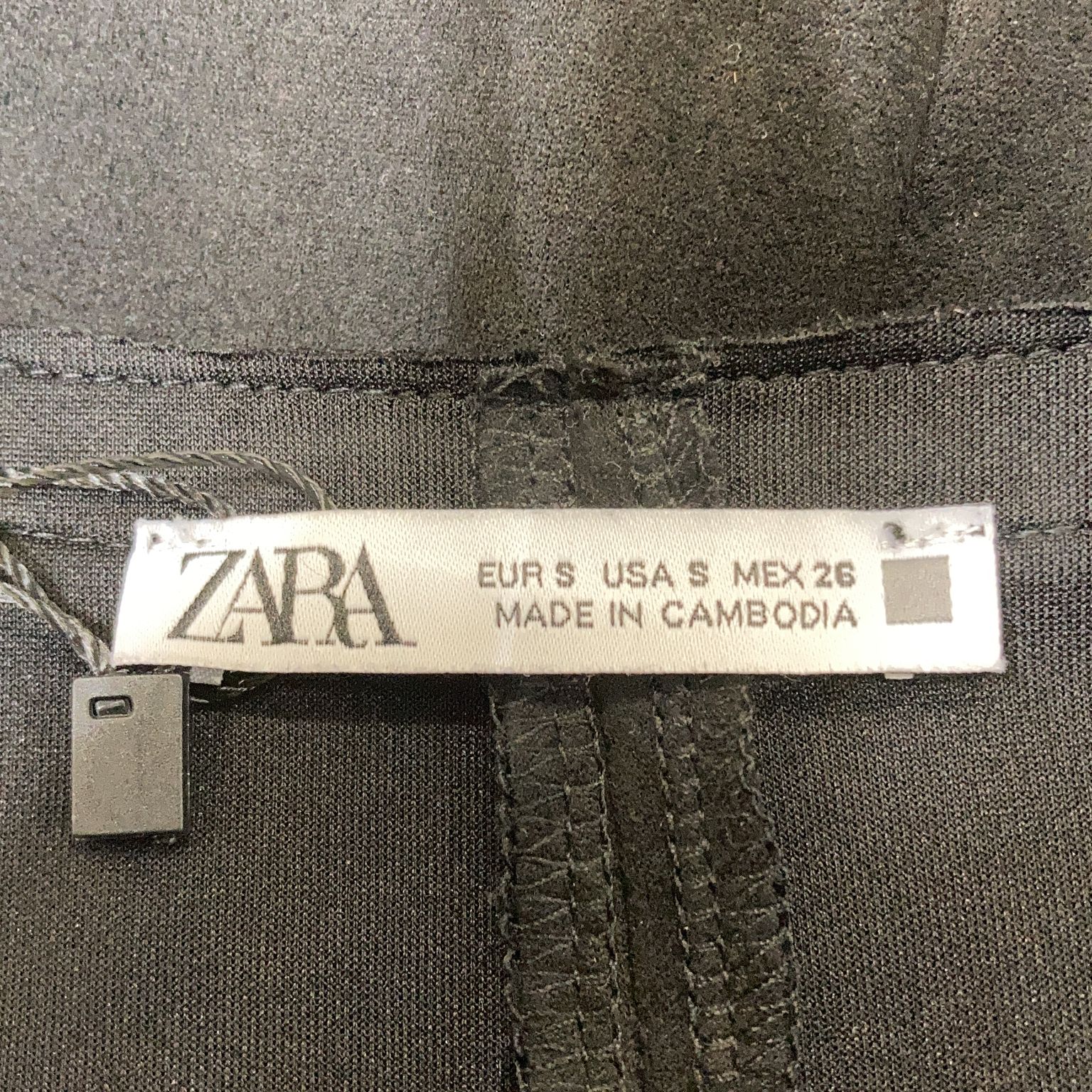 Zara