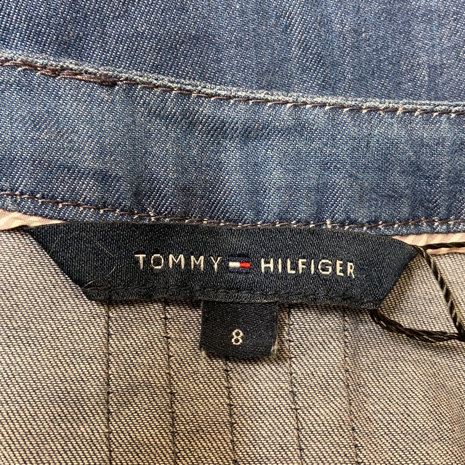 Tommy Hilfiger