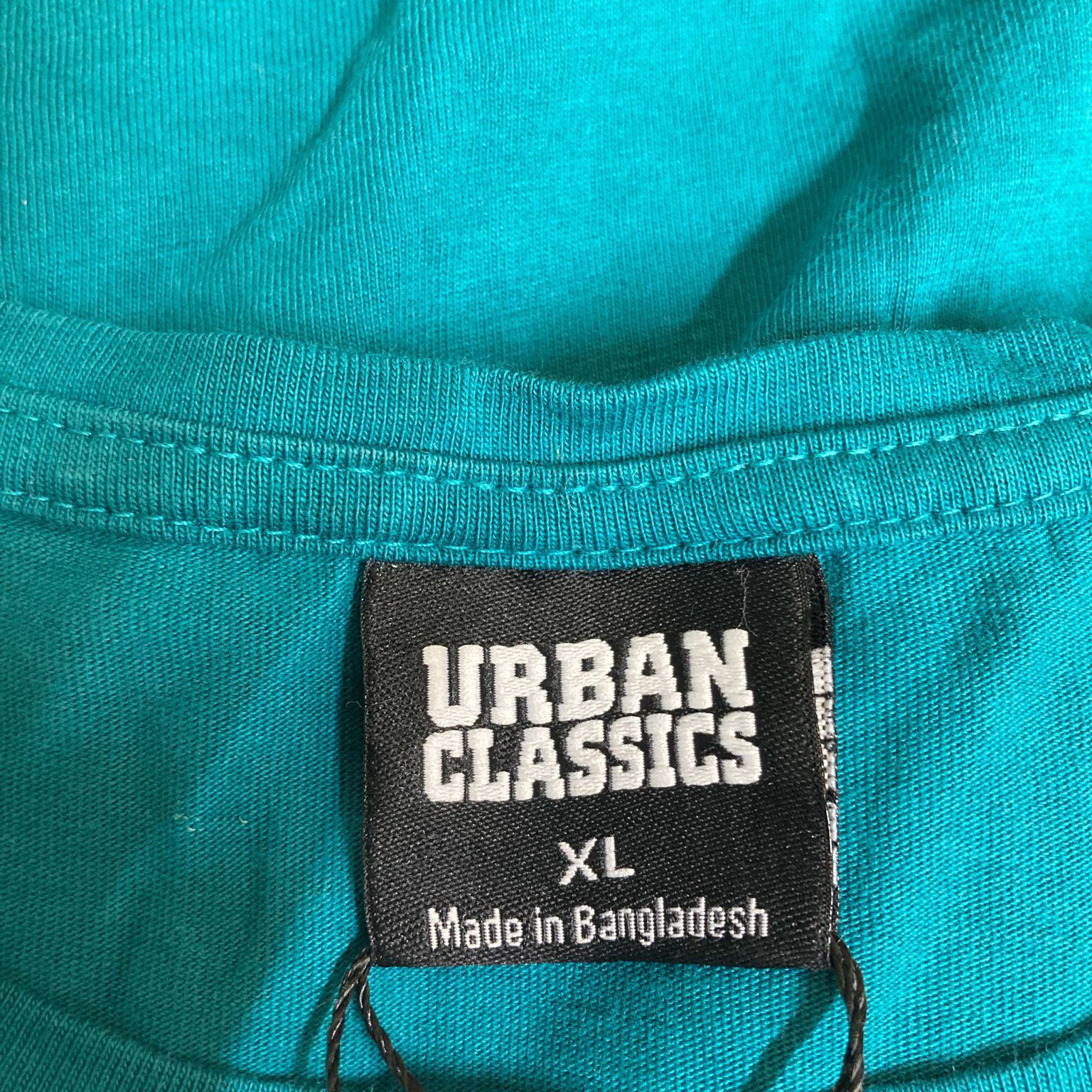 Urban Classics