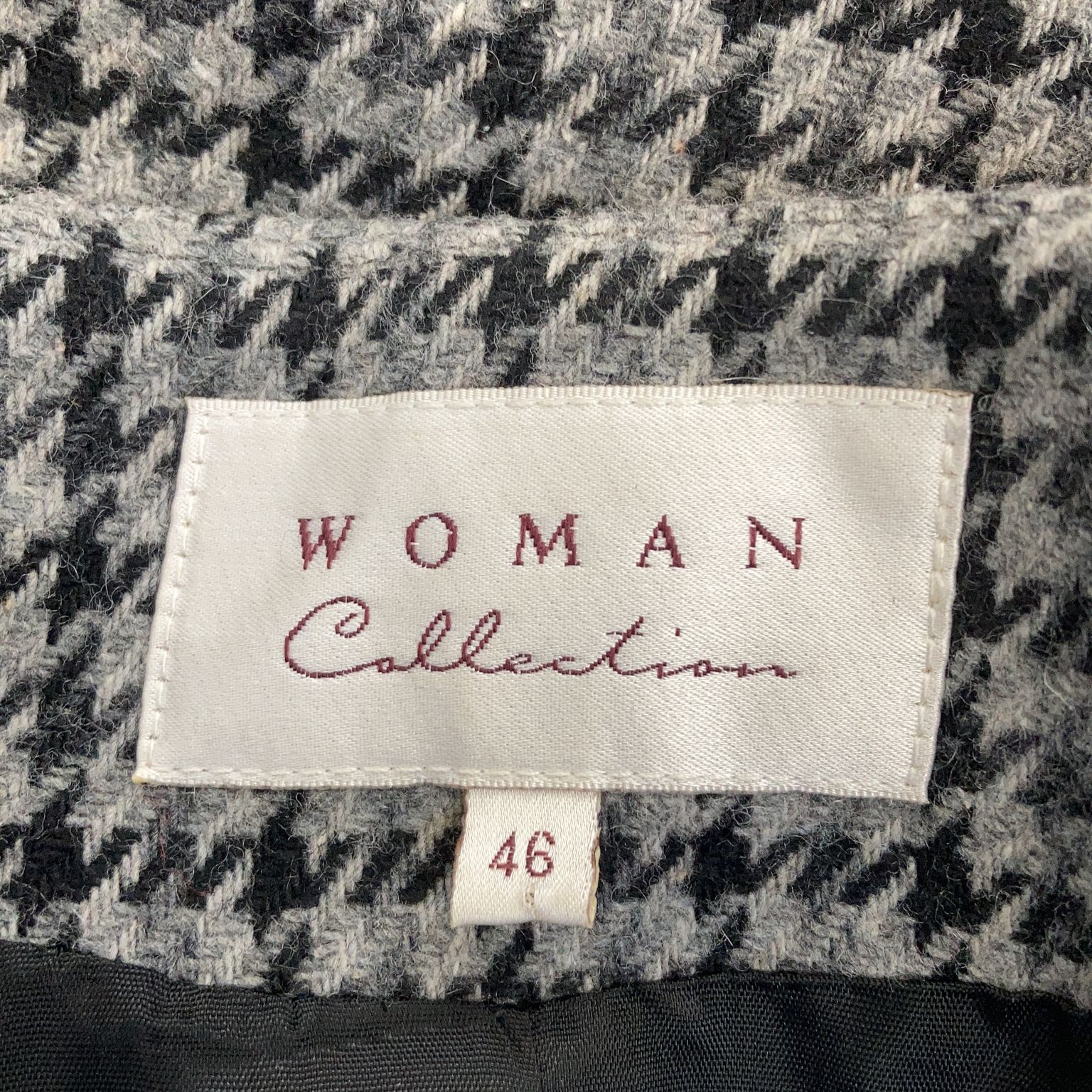 Woman Collection