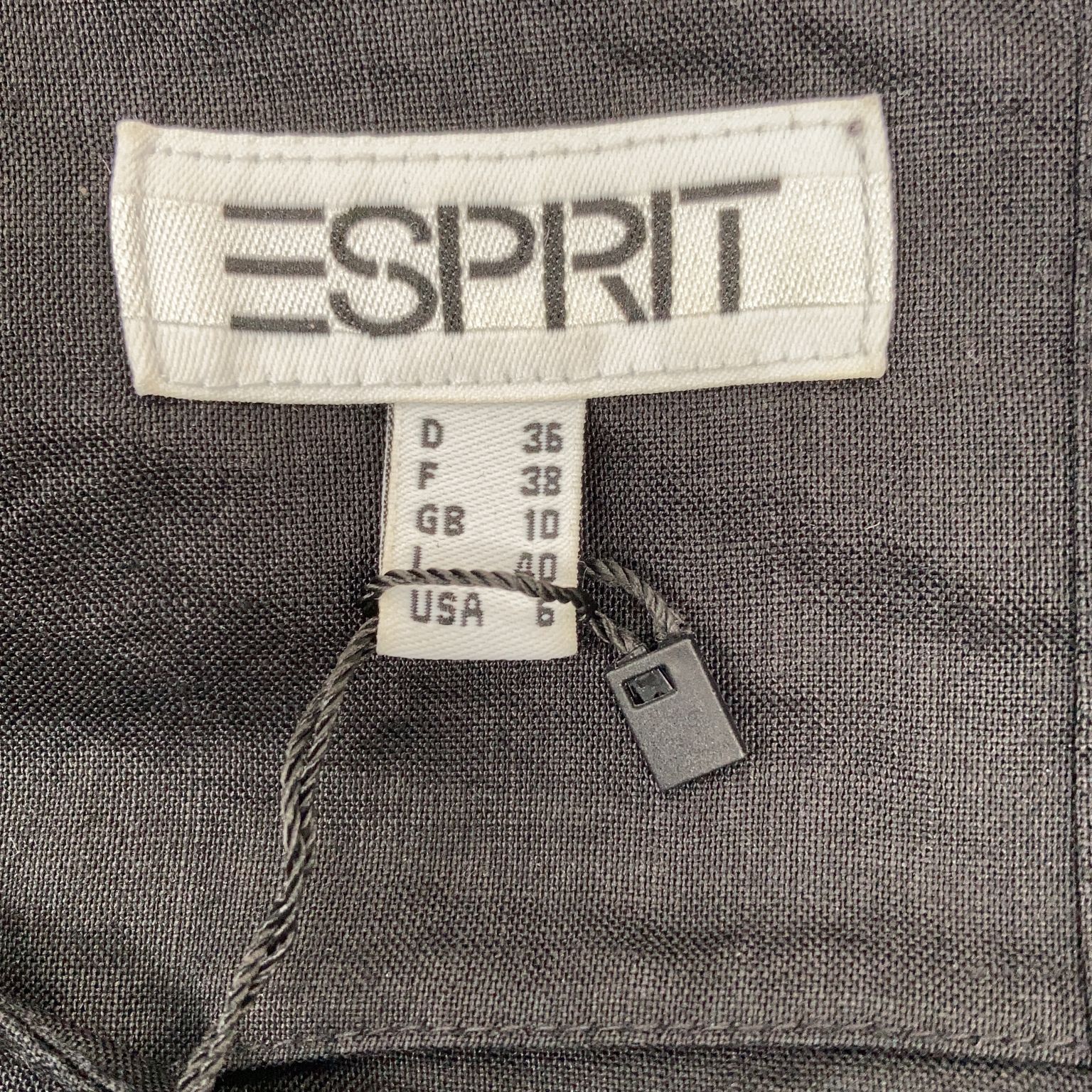 ESPRIT