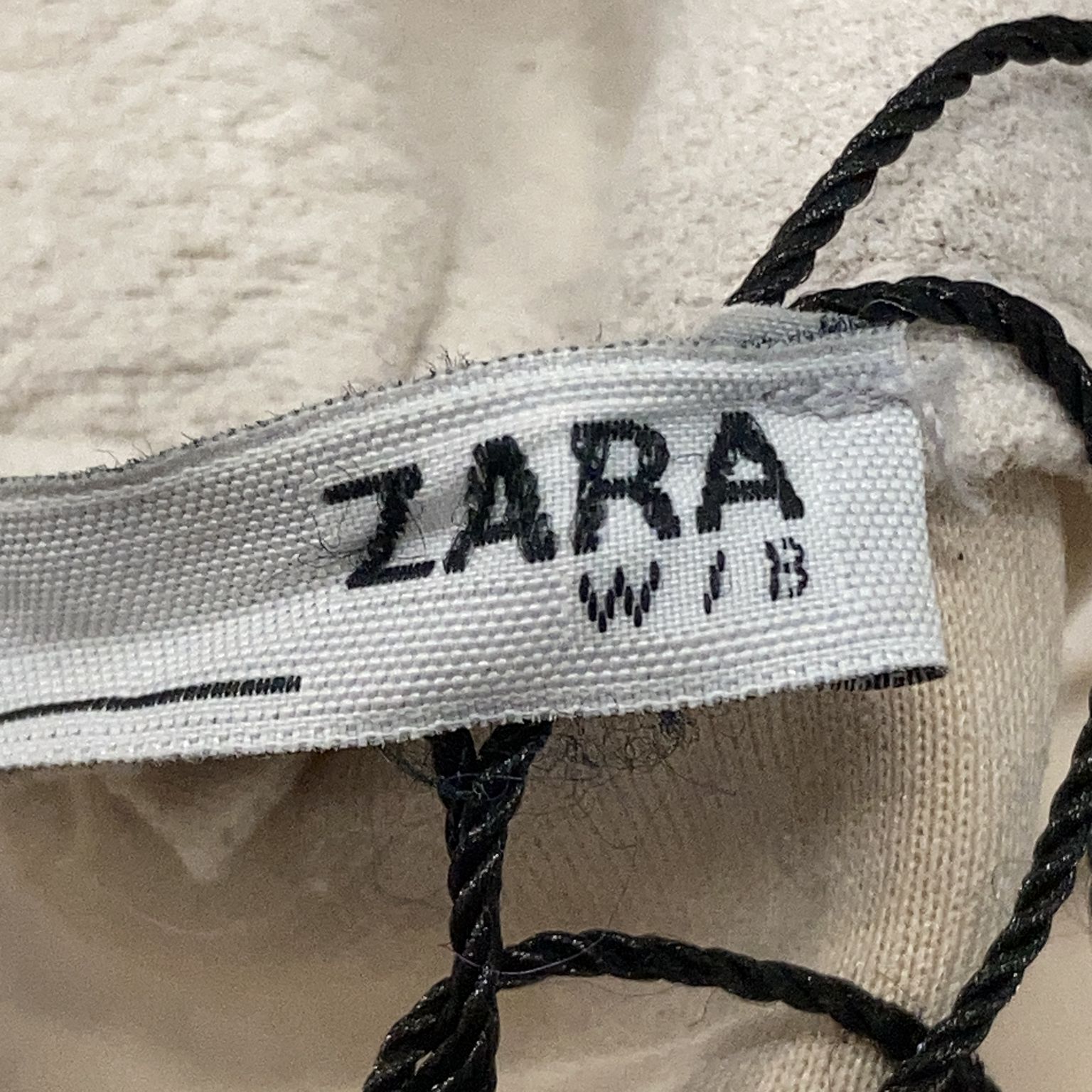 Zara WB Collection