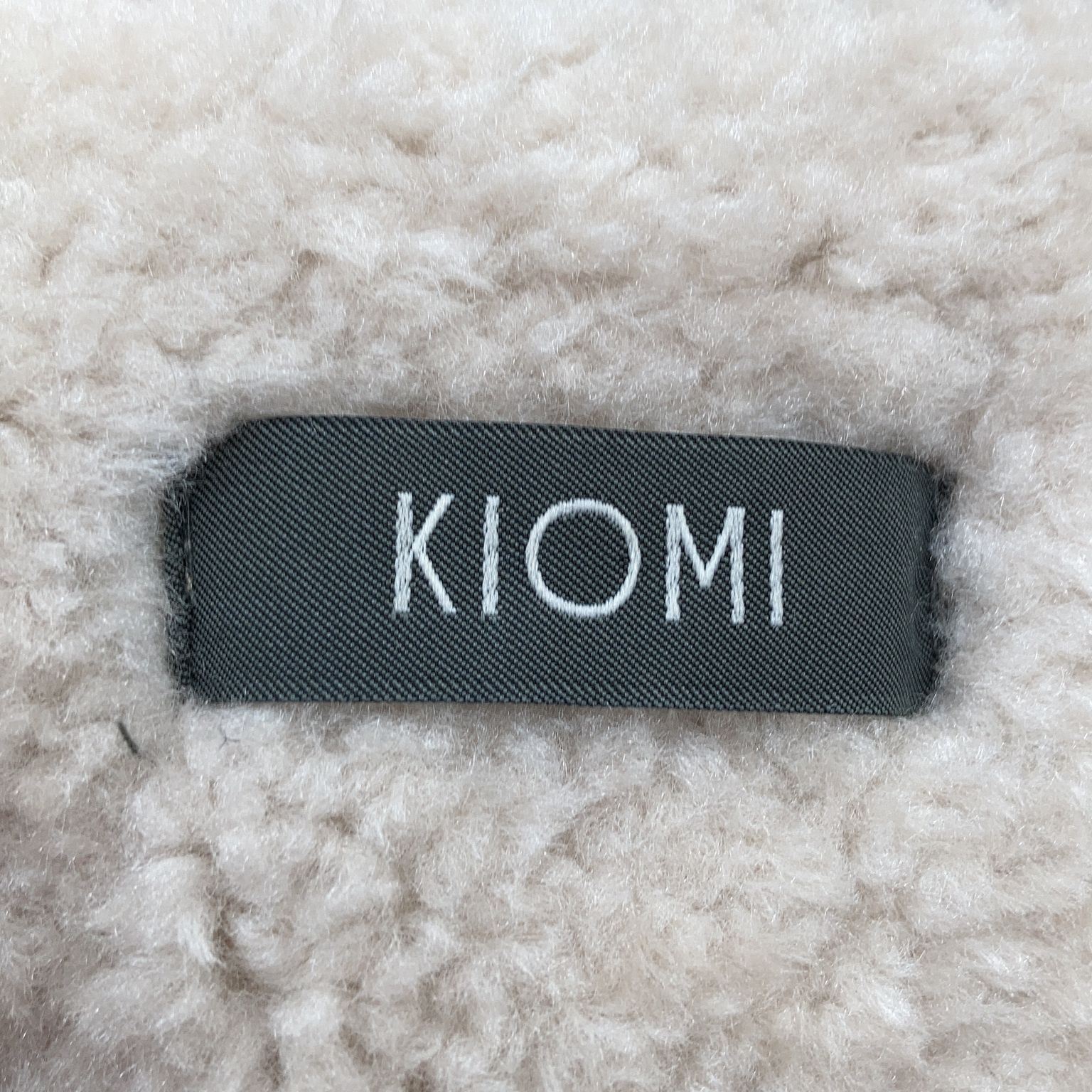 Kiomi