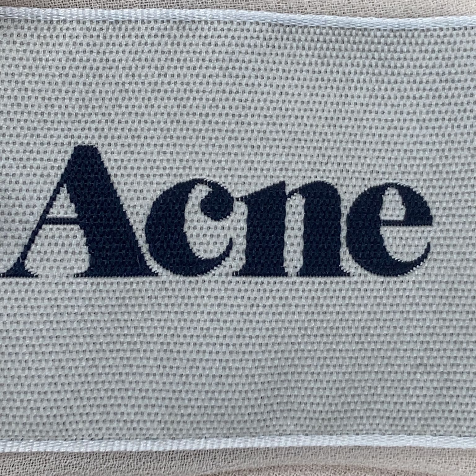 Acne